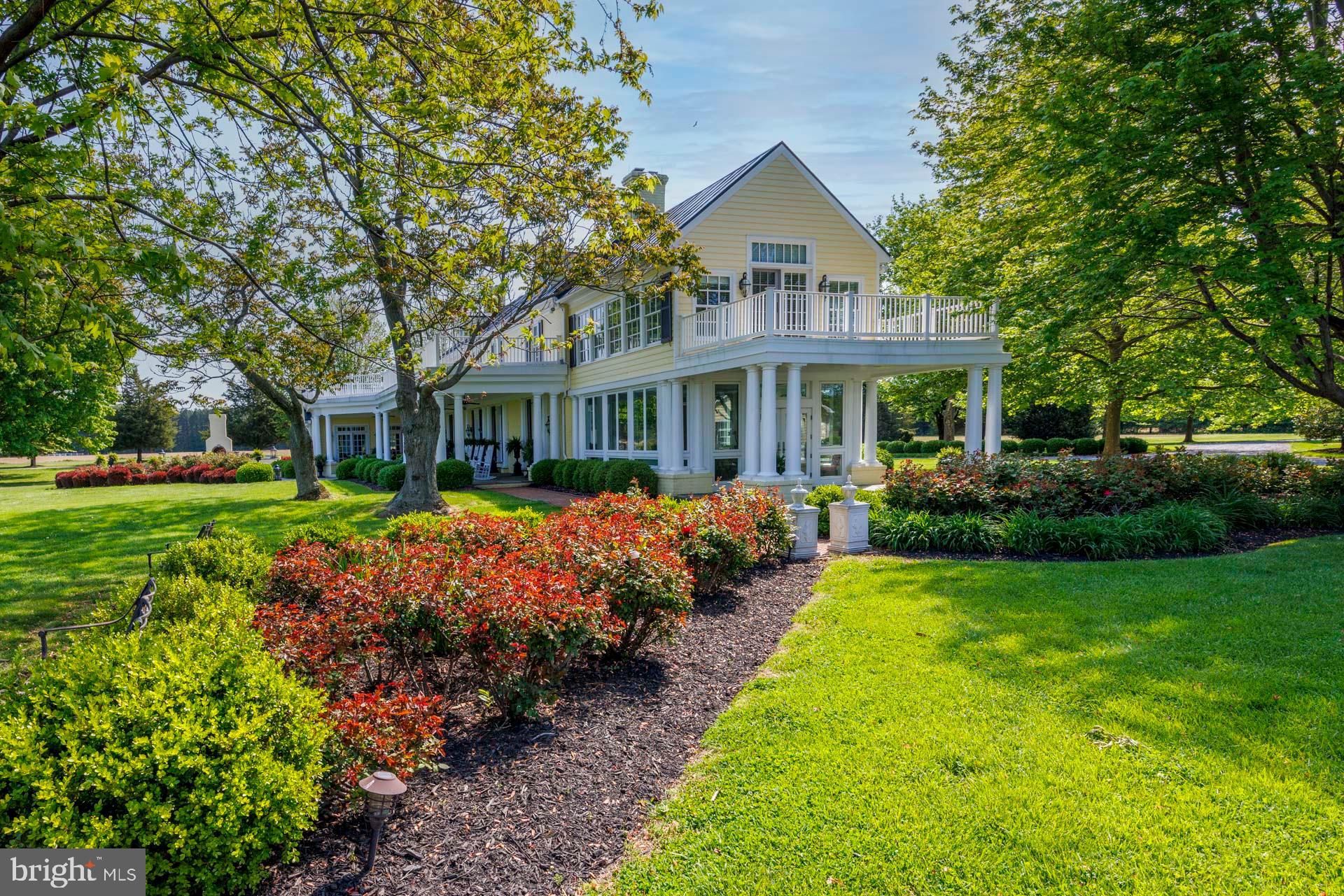 WOODLAWN FARM - Residential