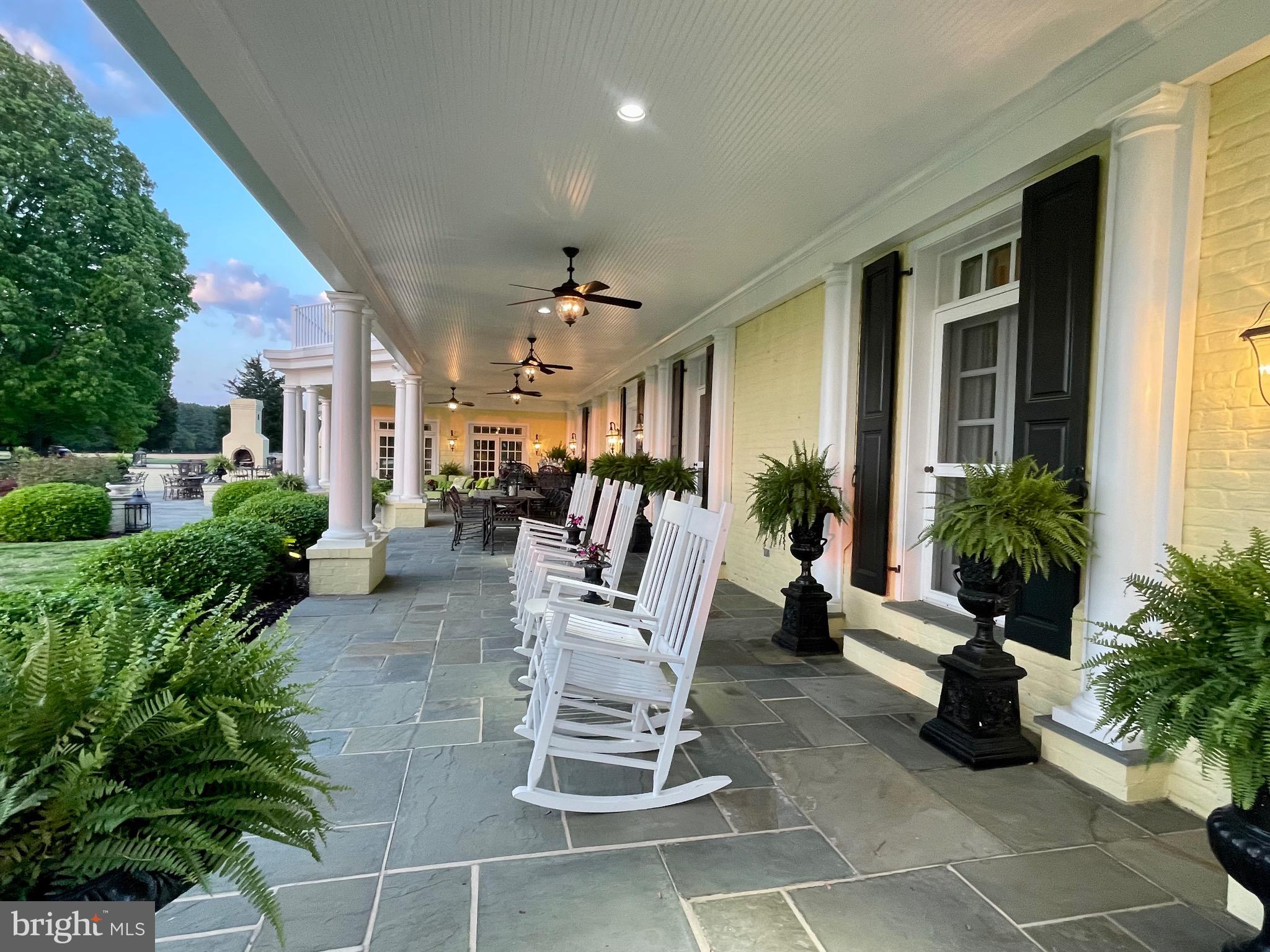 WOODLAWN FARM - Residential