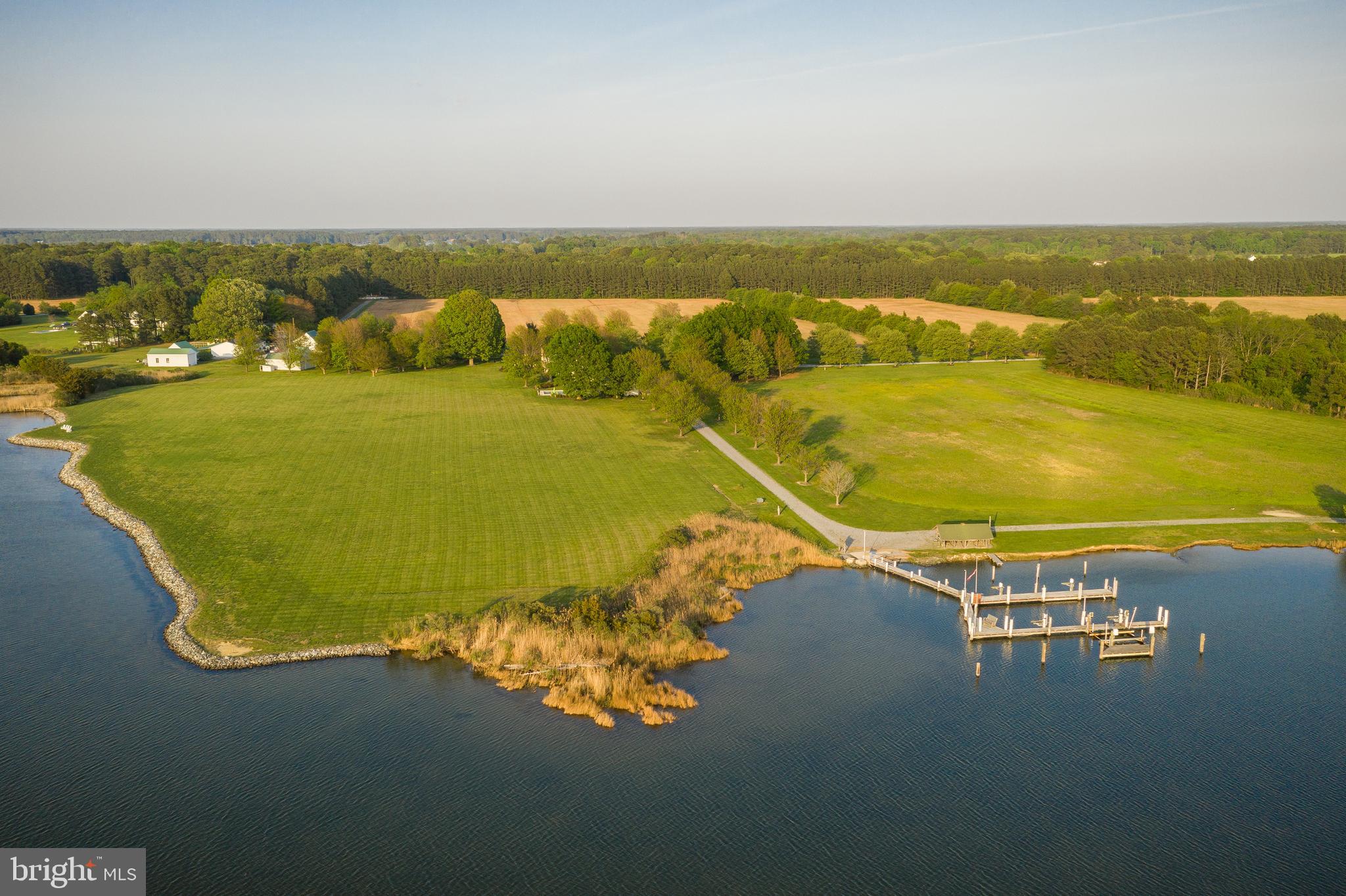 WOODLAWN FARM - Residential