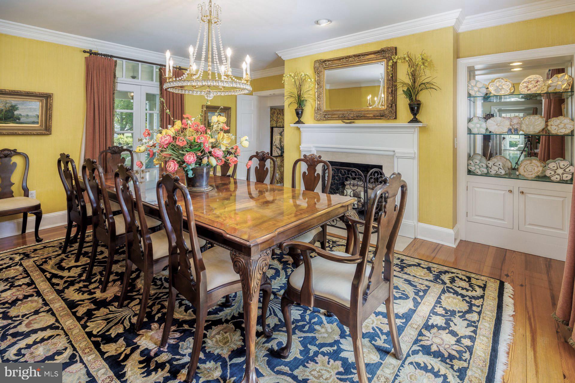 WOODLAWN FARM - Residential