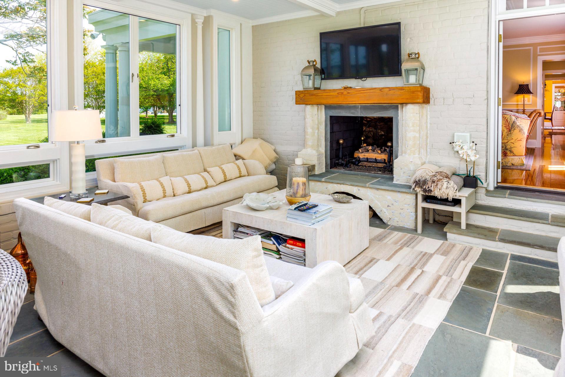 WOODLAWN FARM - Residential