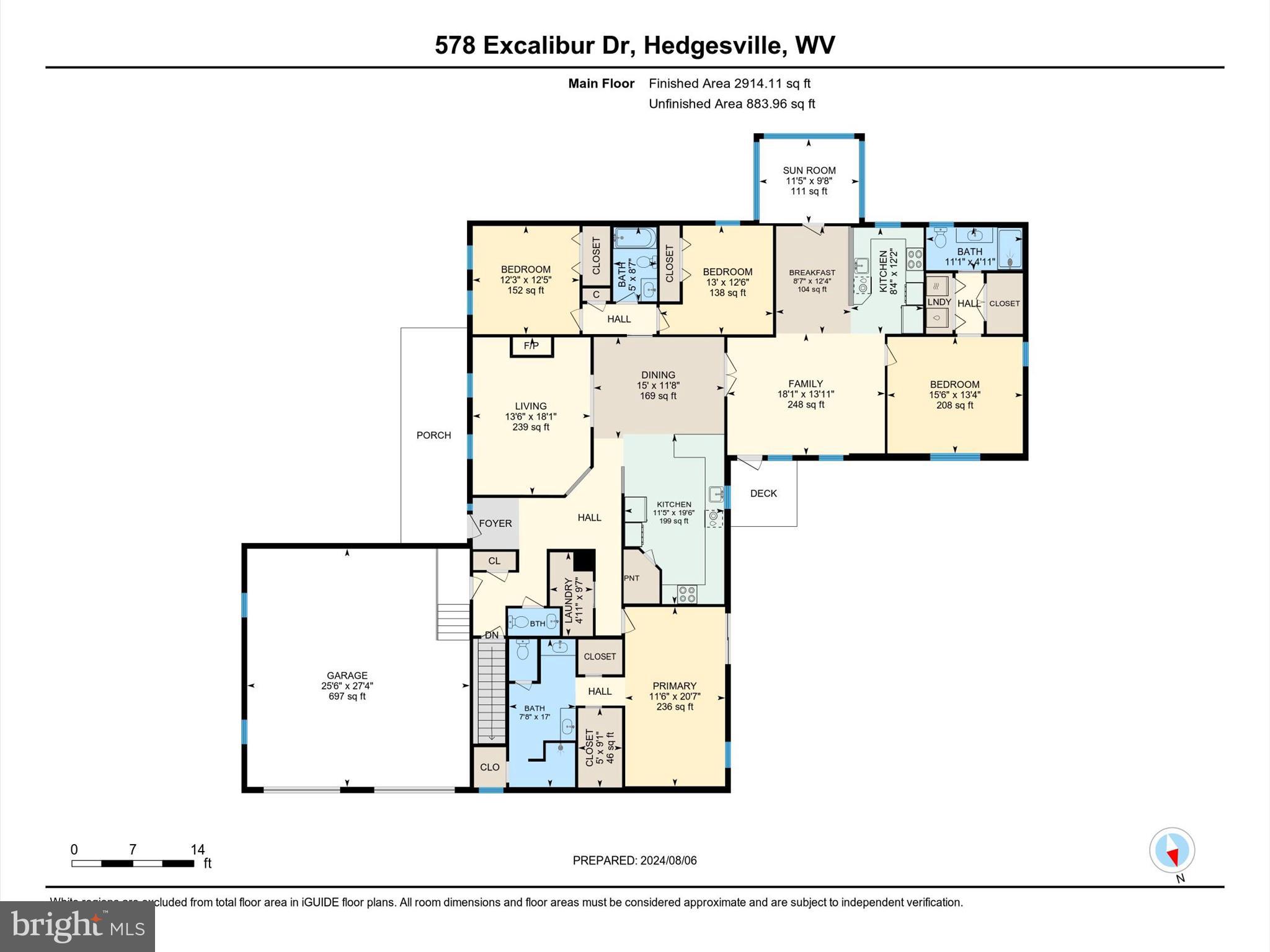 AVALON - Residential
