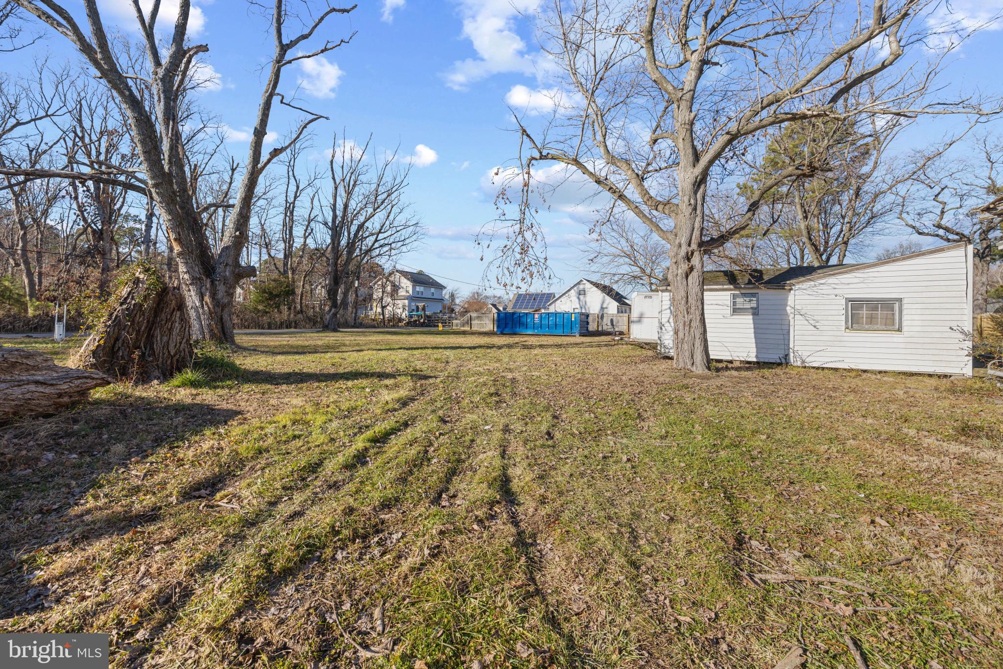 TILGHMAN - Residential