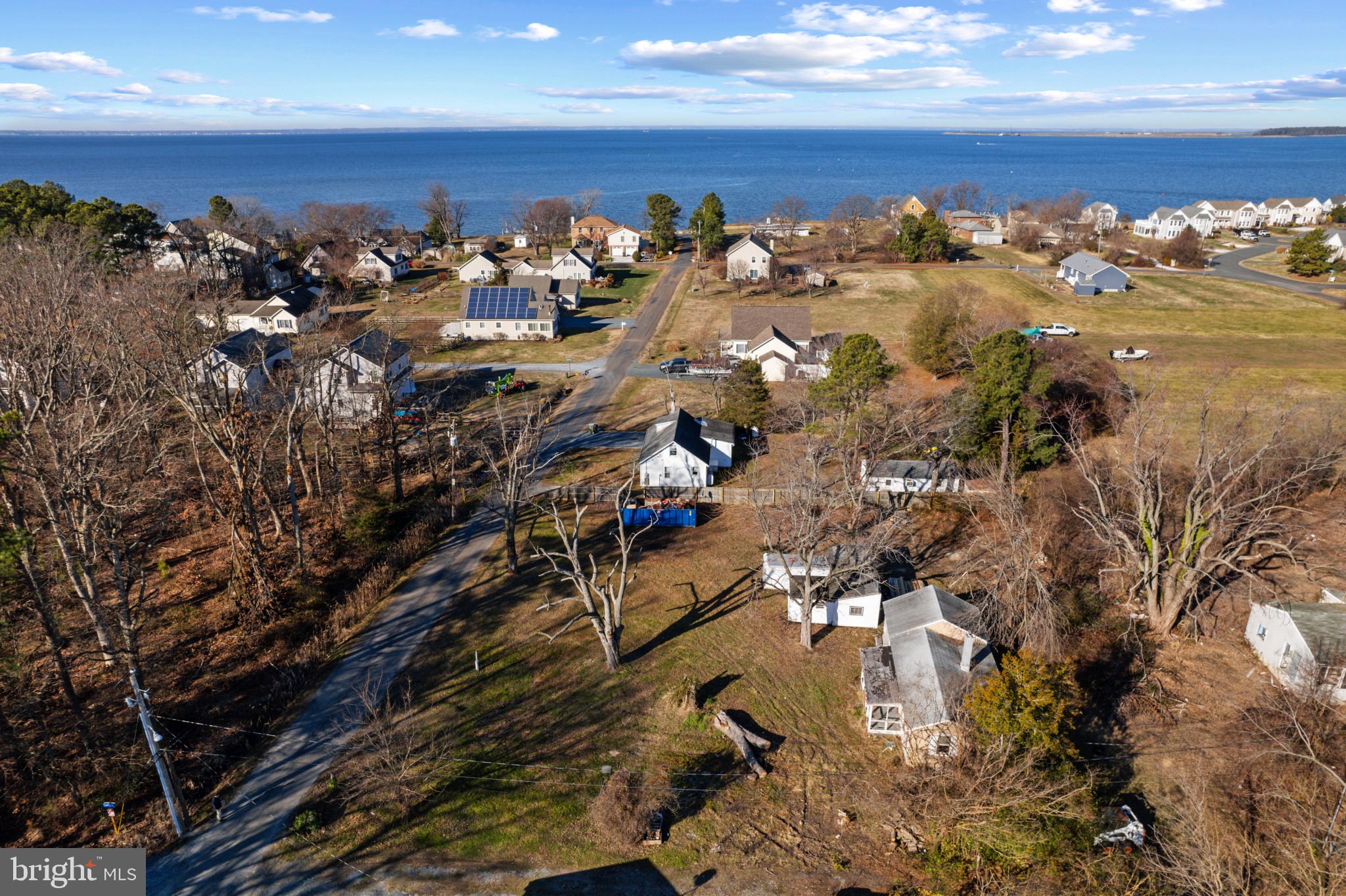 TILGHMAN - Residential