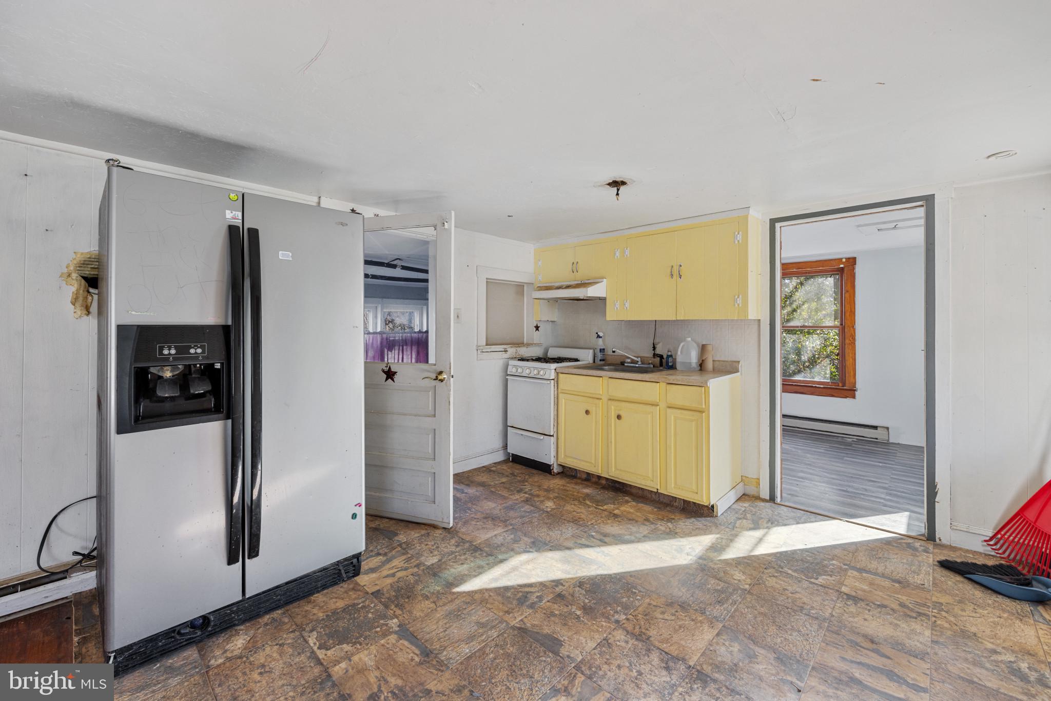 TILGHMAN - Residential