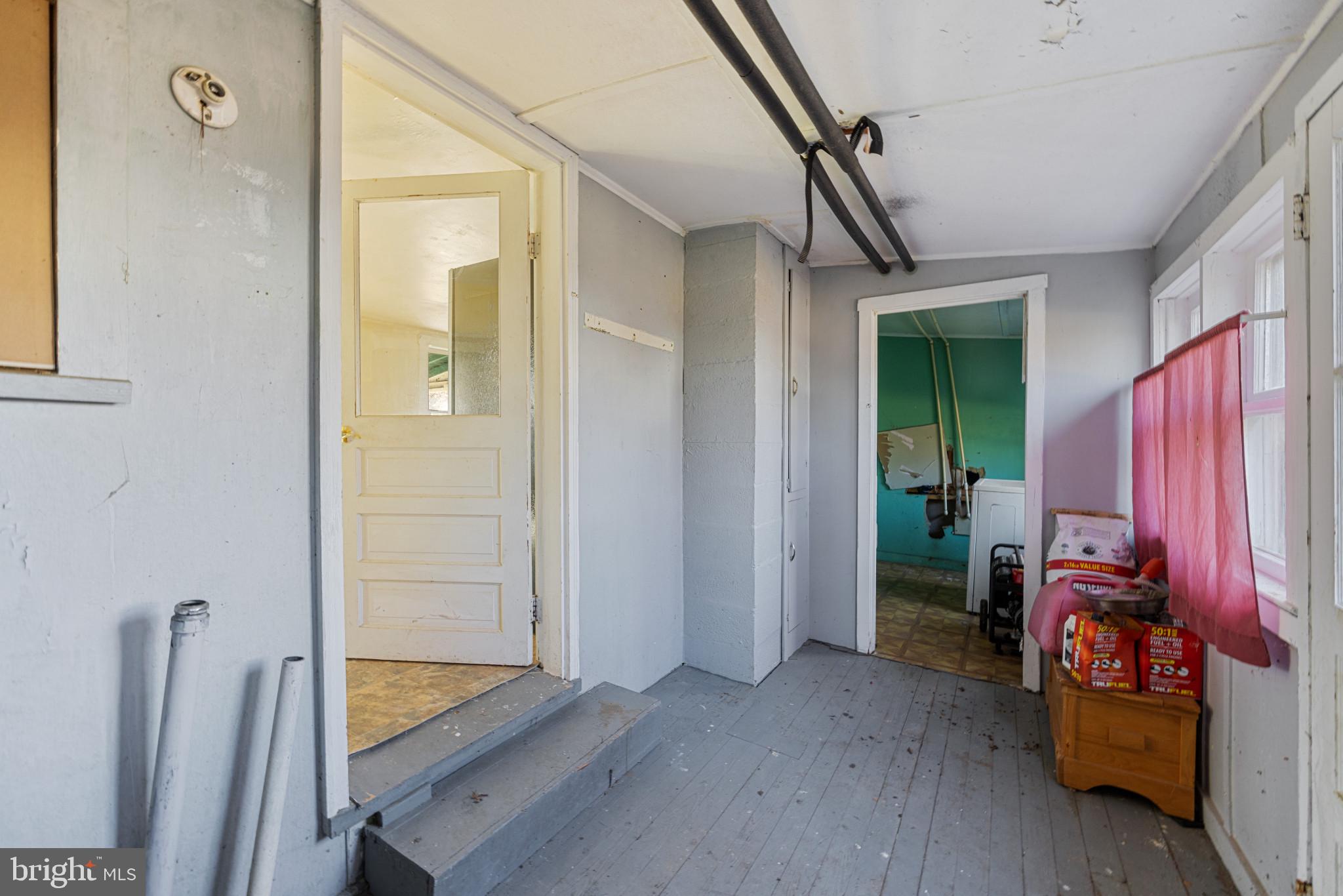 TILGHMAN - Residential