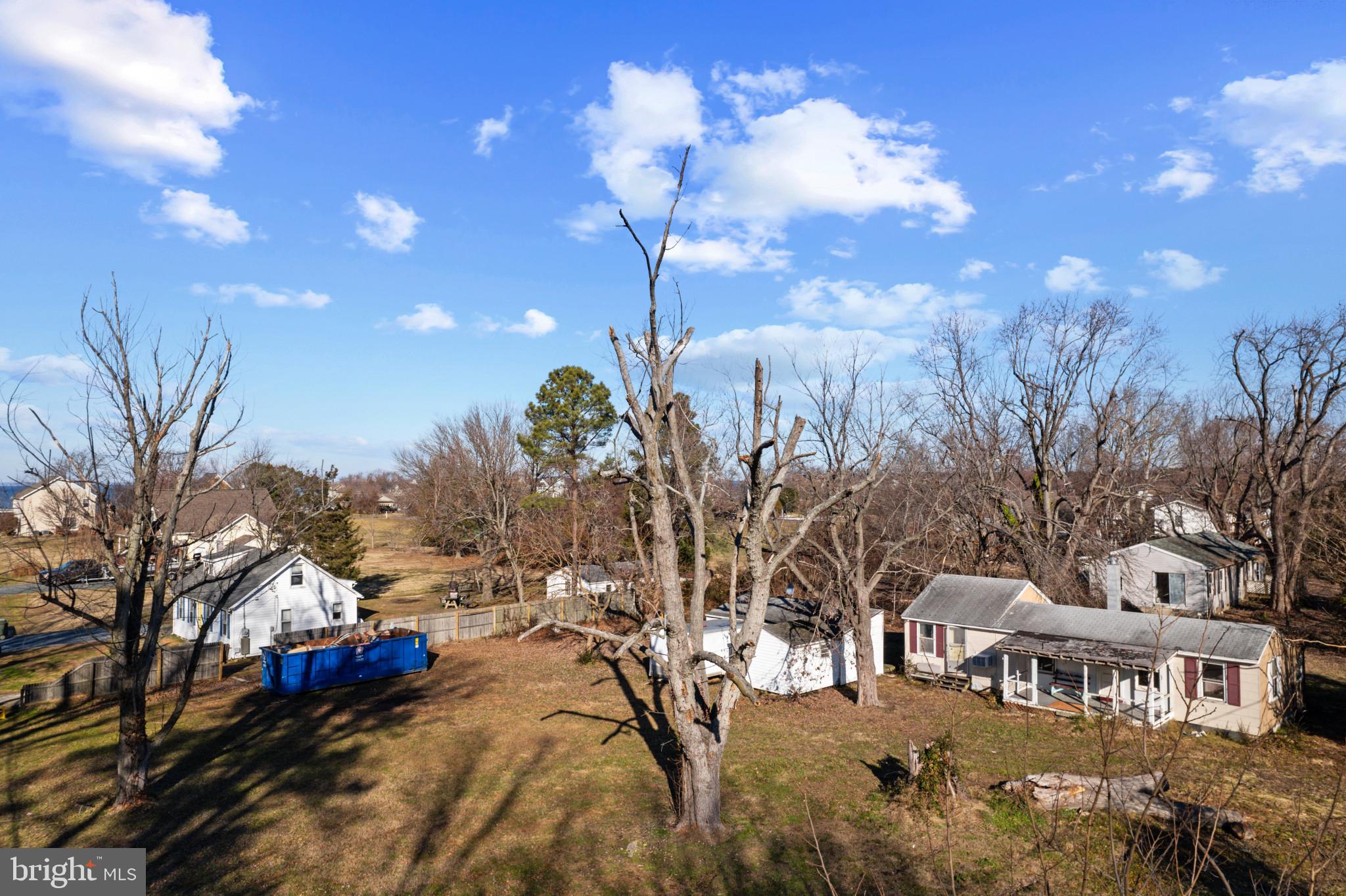 TILGHMAN - Residential