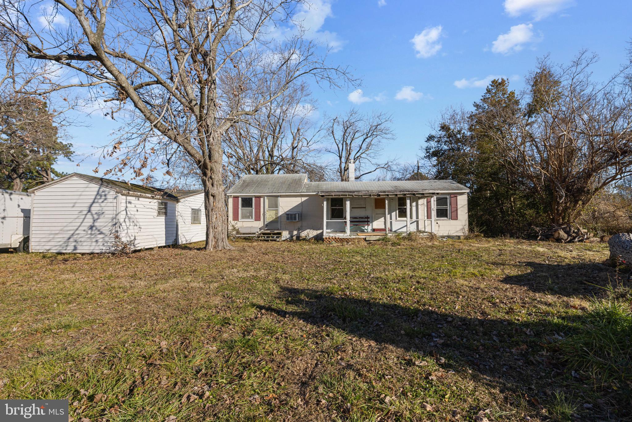 TILGHMAN - Residential