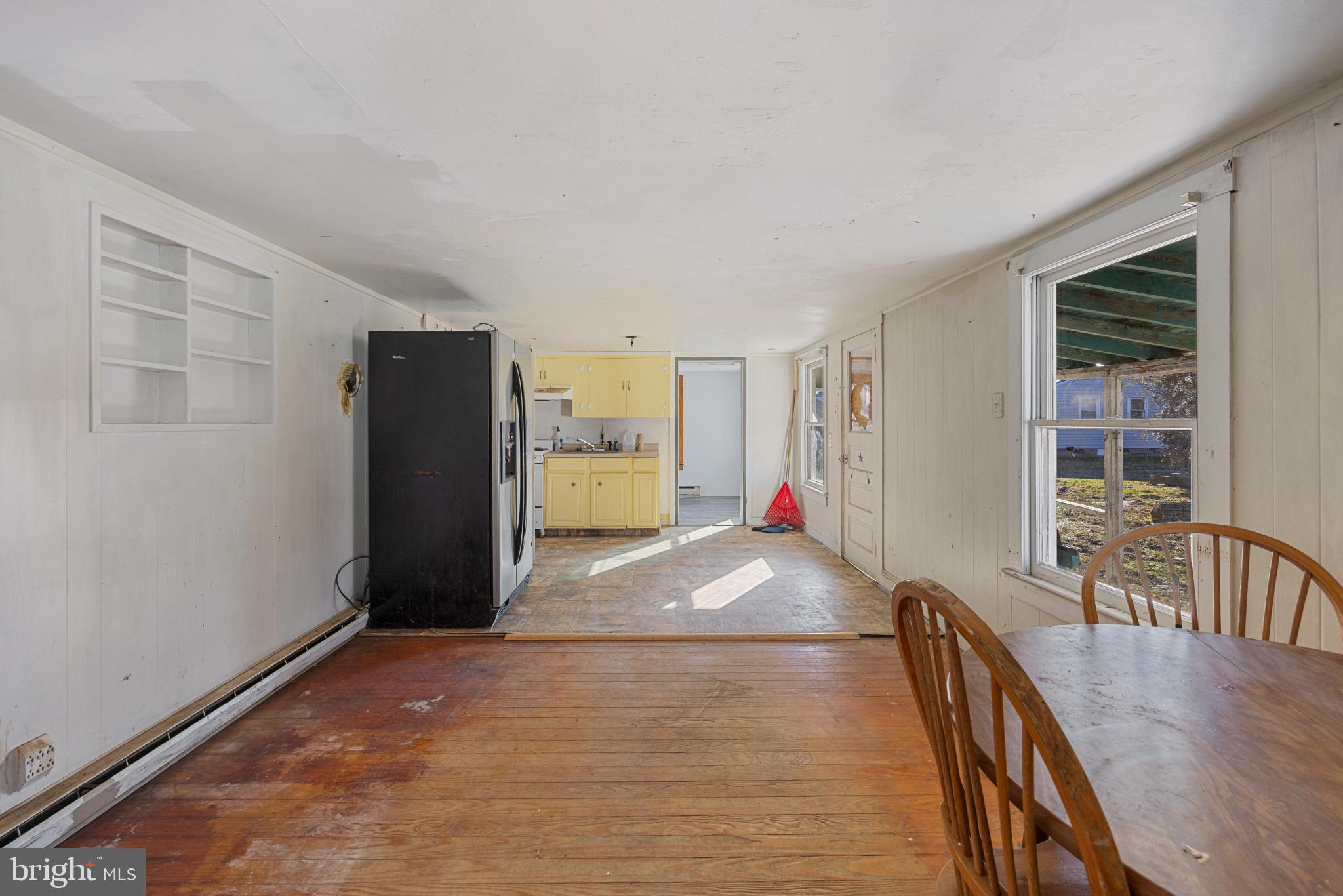 TILGHMAN - Residential