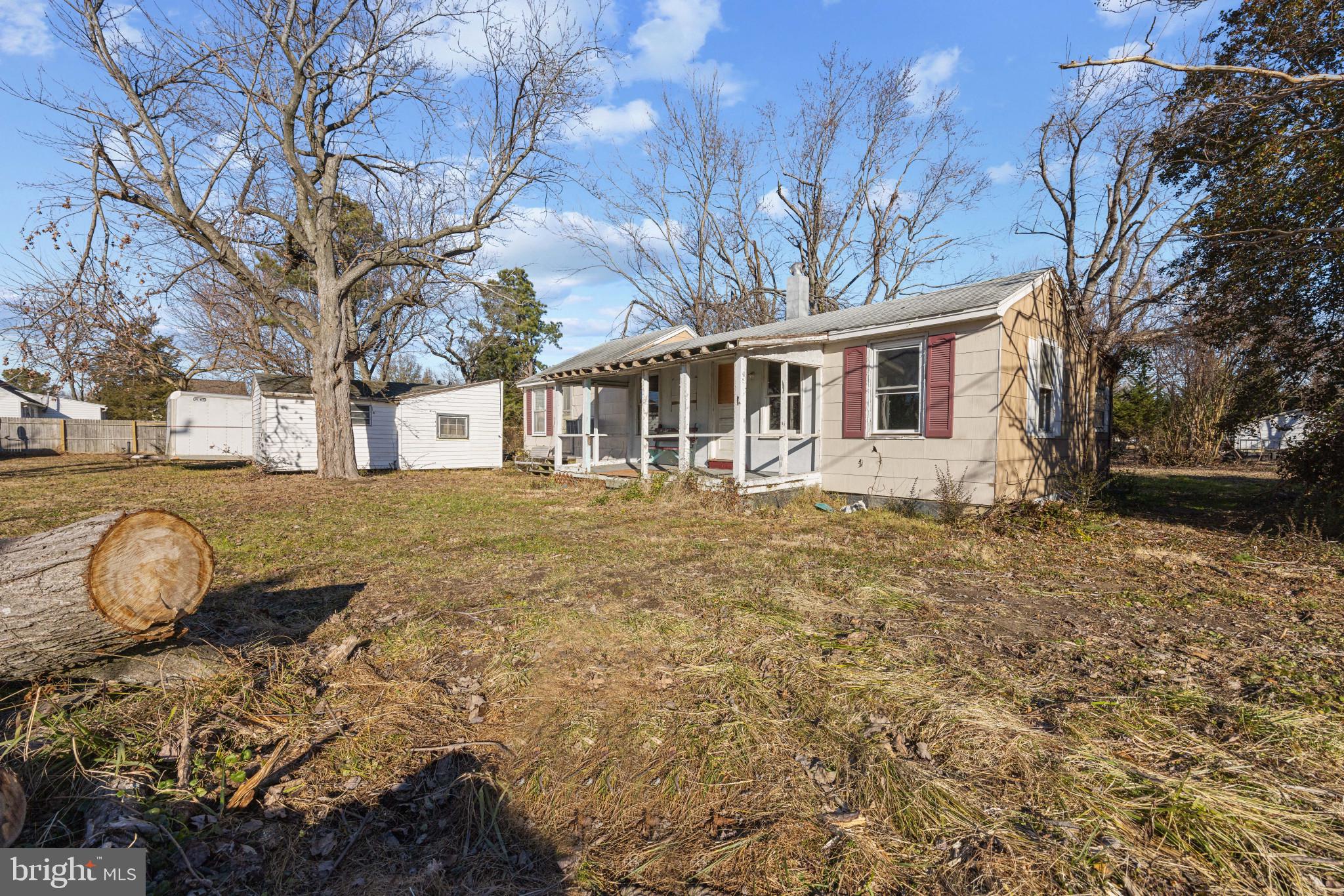 TILGHMAN - Residential