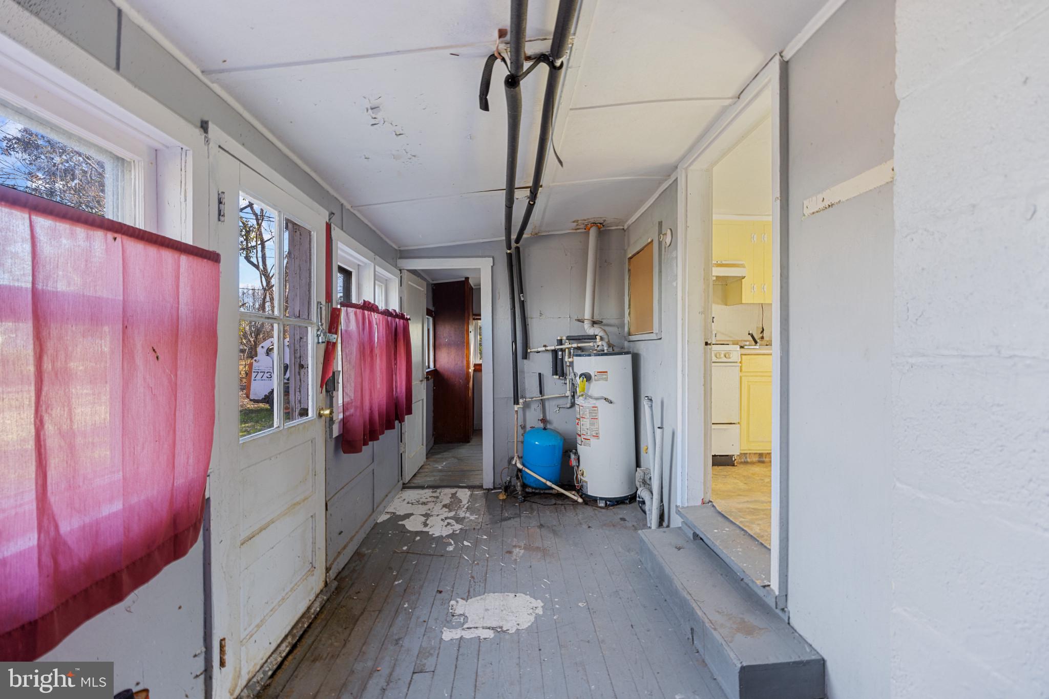 TILGHMAN - Residential