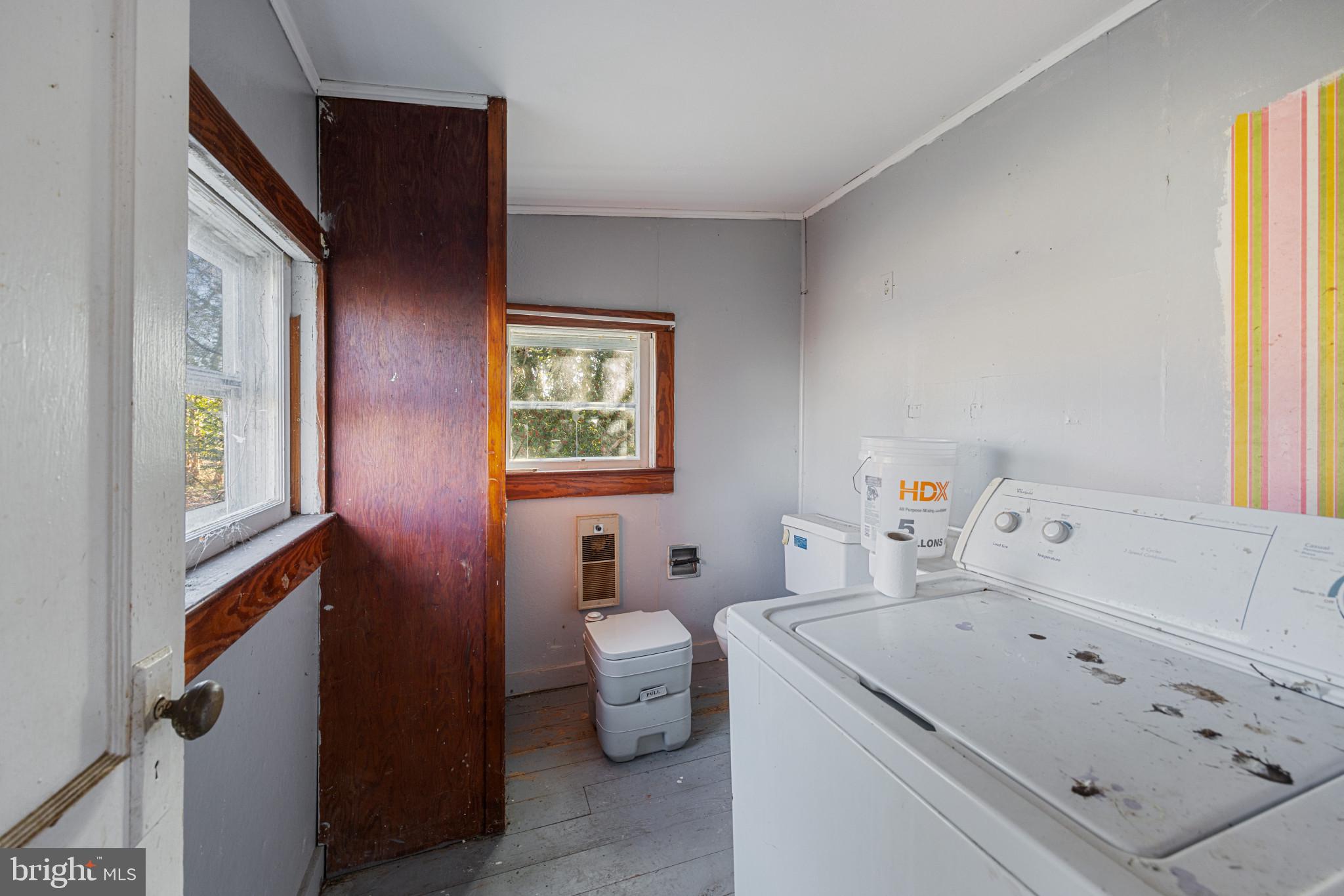 TILGHMAN - Residential