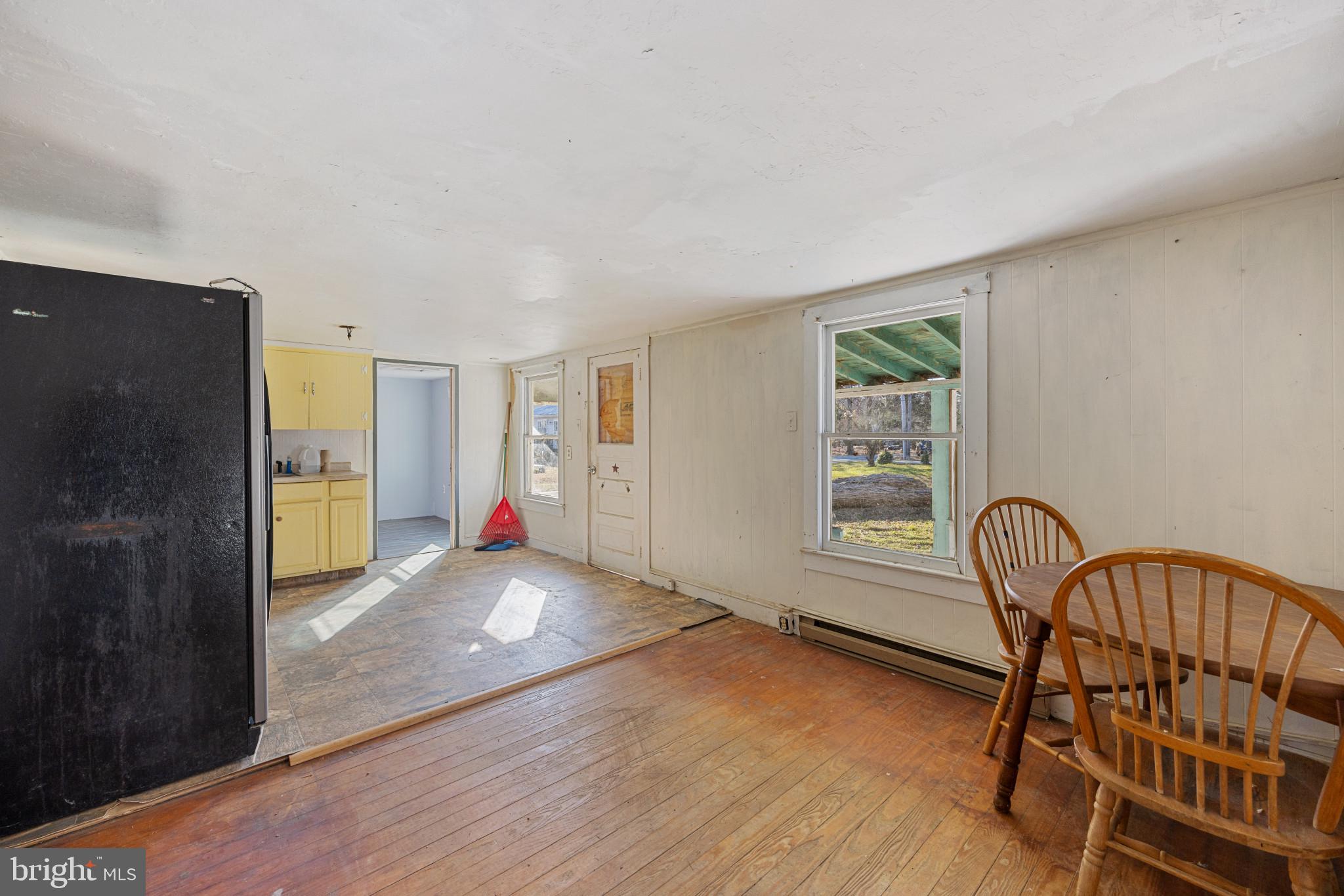 TILGHMAN - Residential