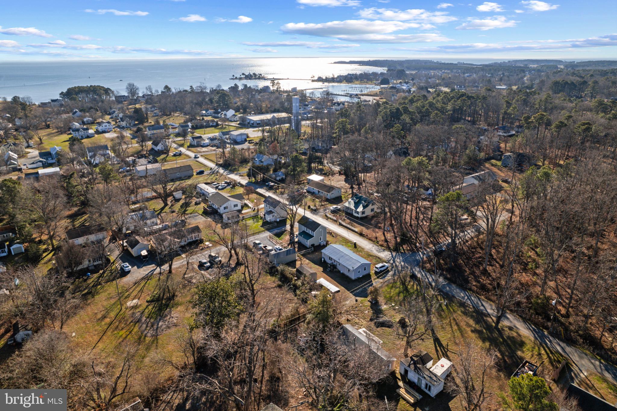 TILGHMAN - Residential