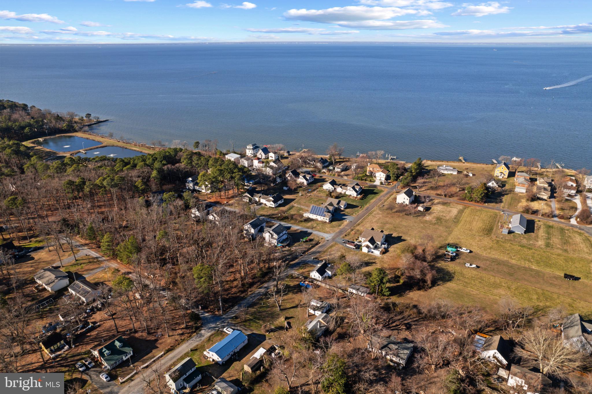 TILGHMAN - Residential