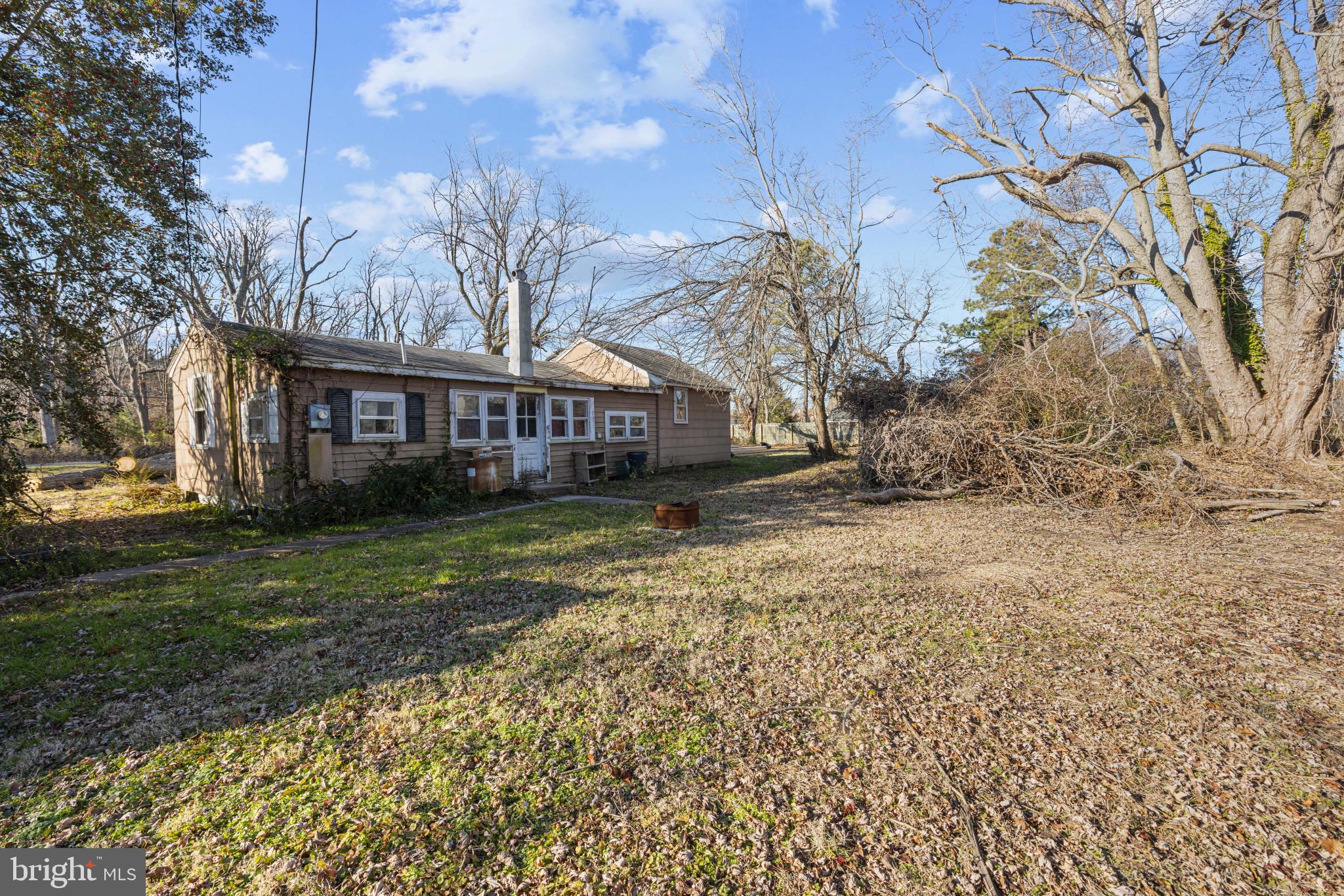 TILGHMAN - Residential