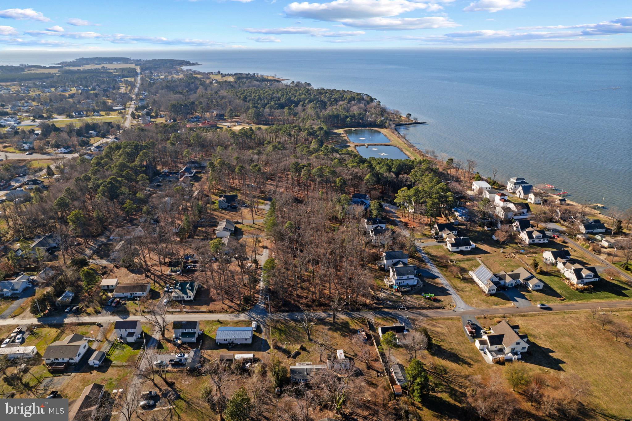 TILGHMAN - Residential