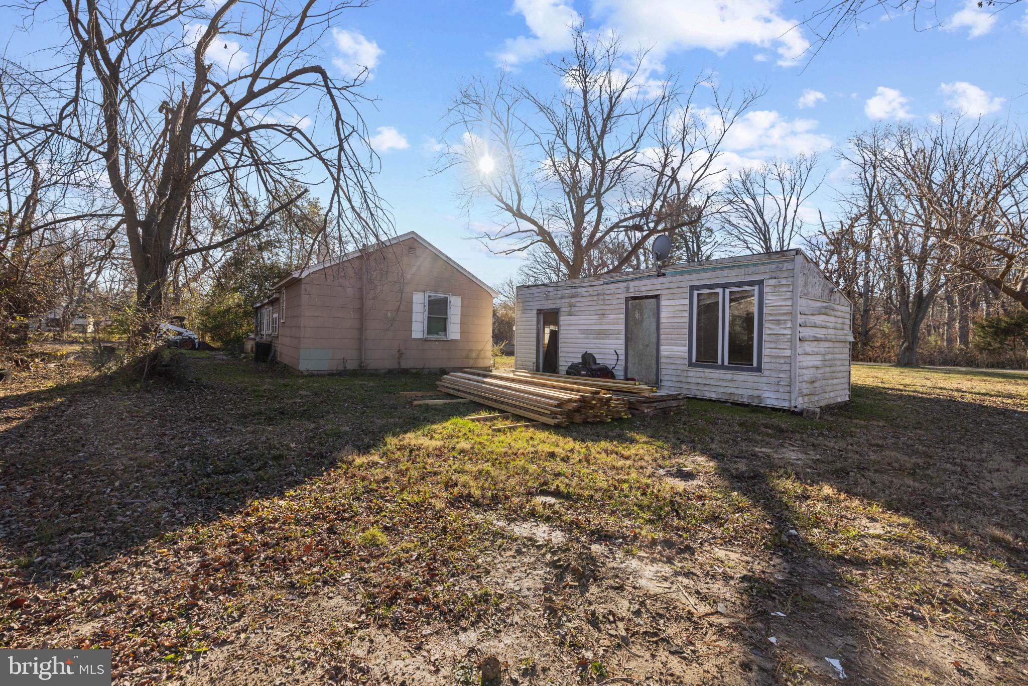 TILGHMAN - Residential