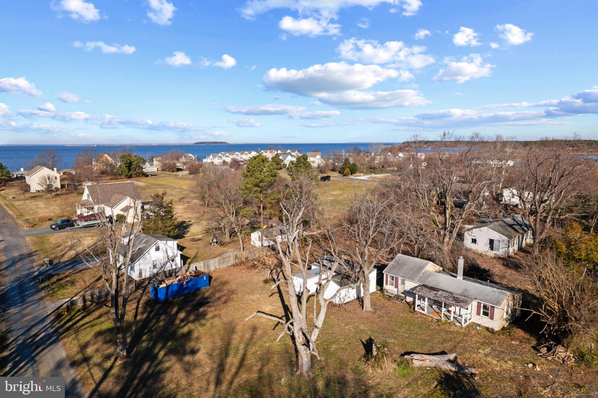 TILGHMAN - Residential