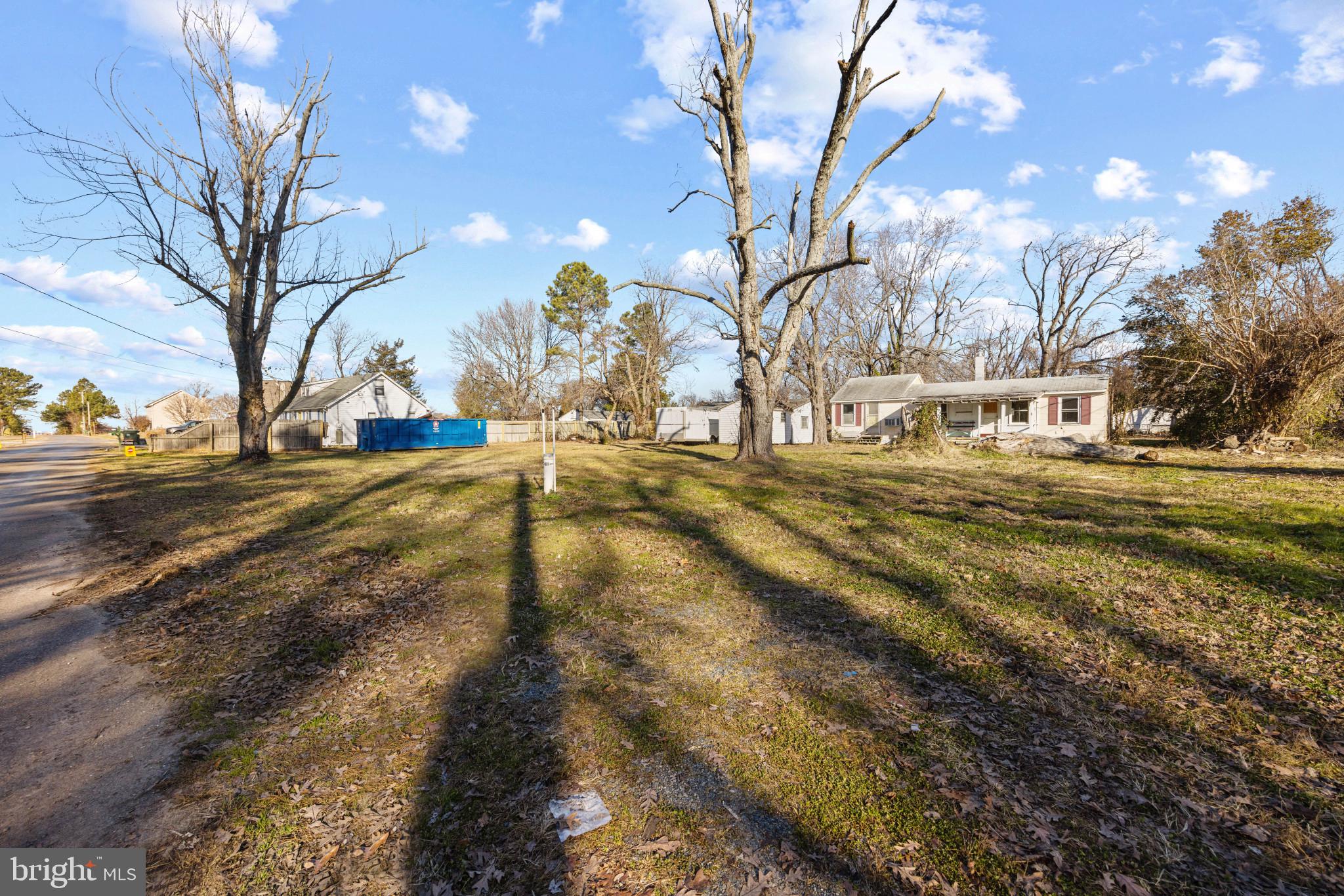 TILGHMAN - Residential