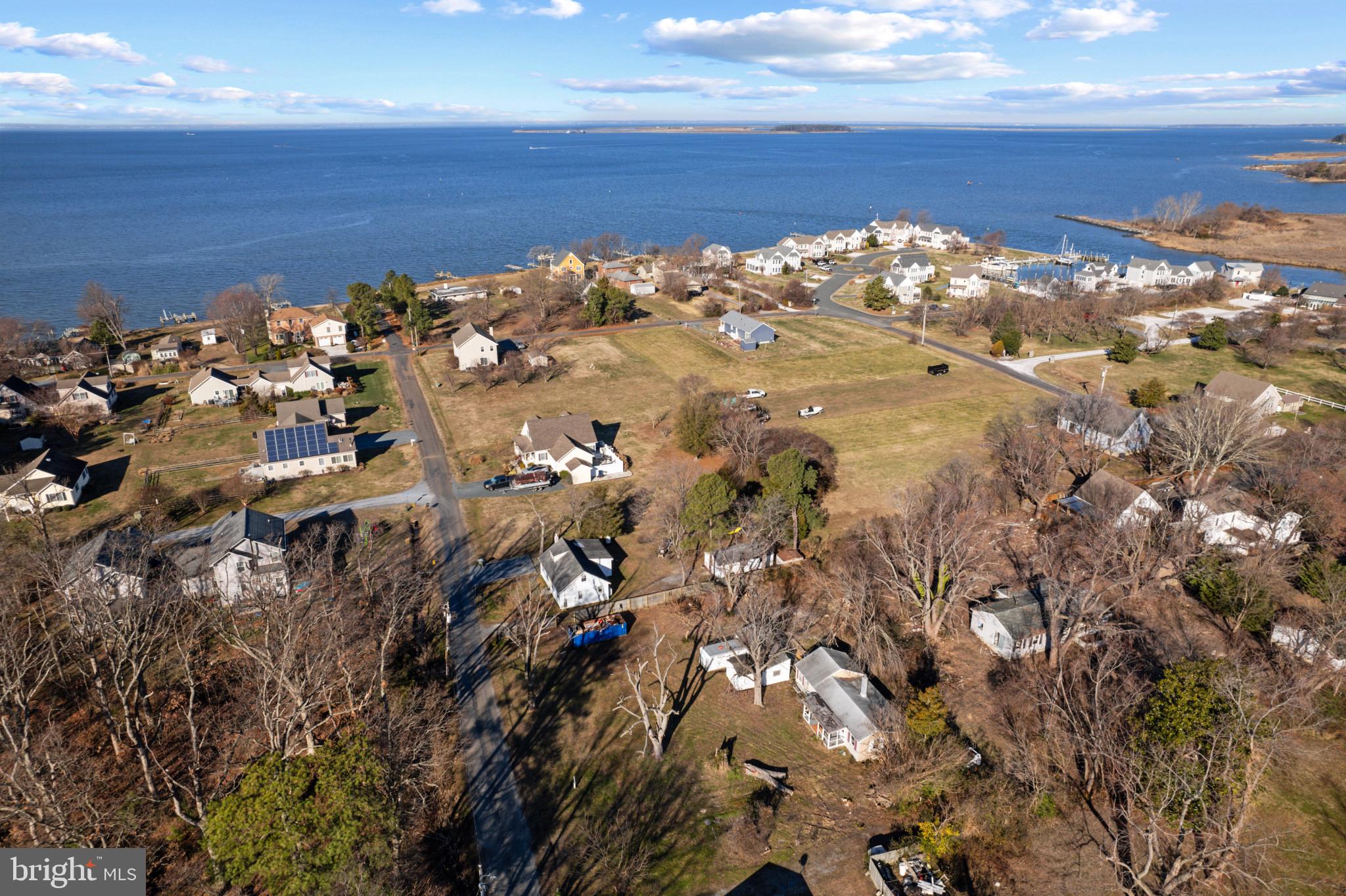 TILGHMAN - Residential