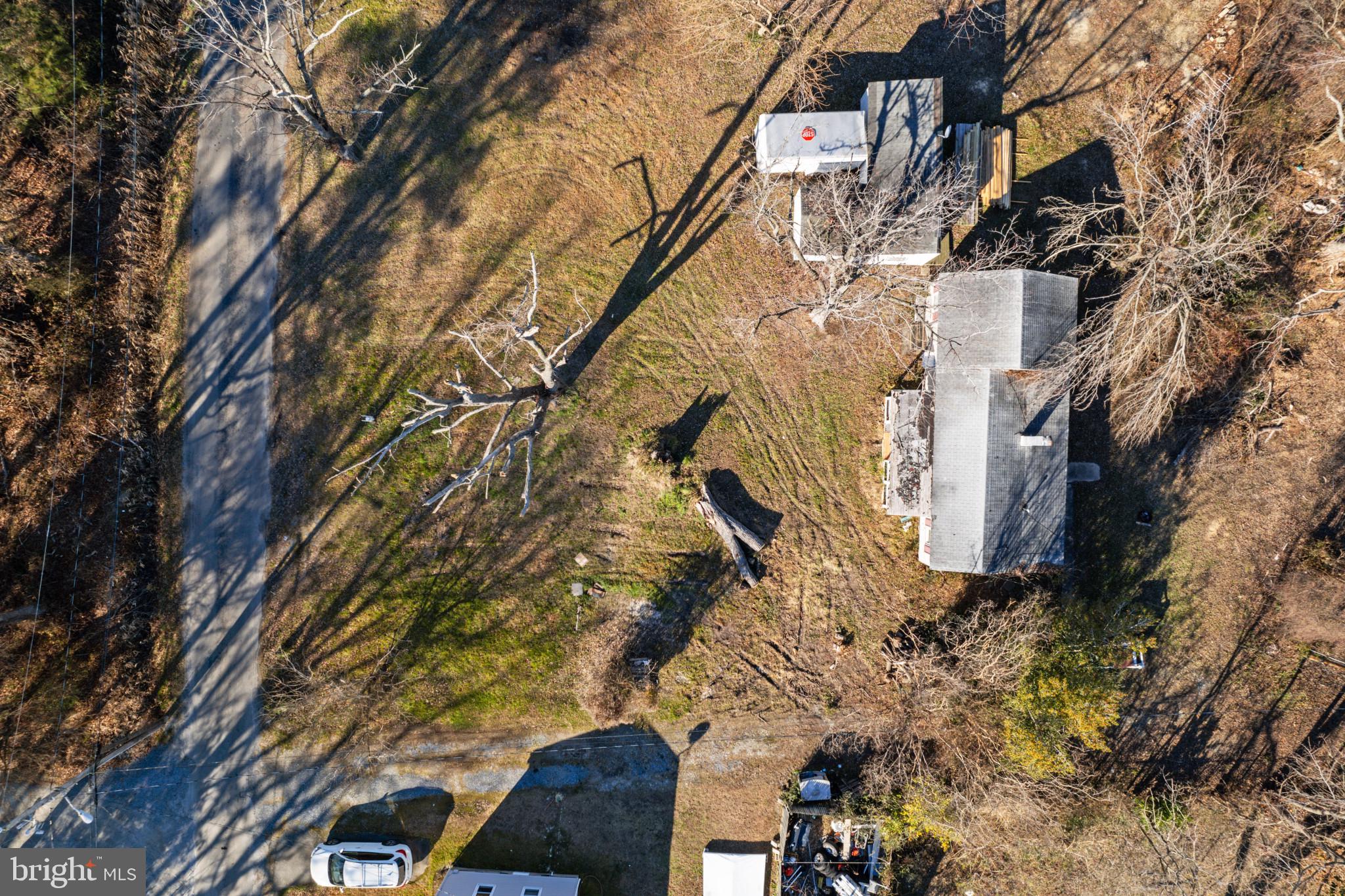 TILGHMAN - Residential