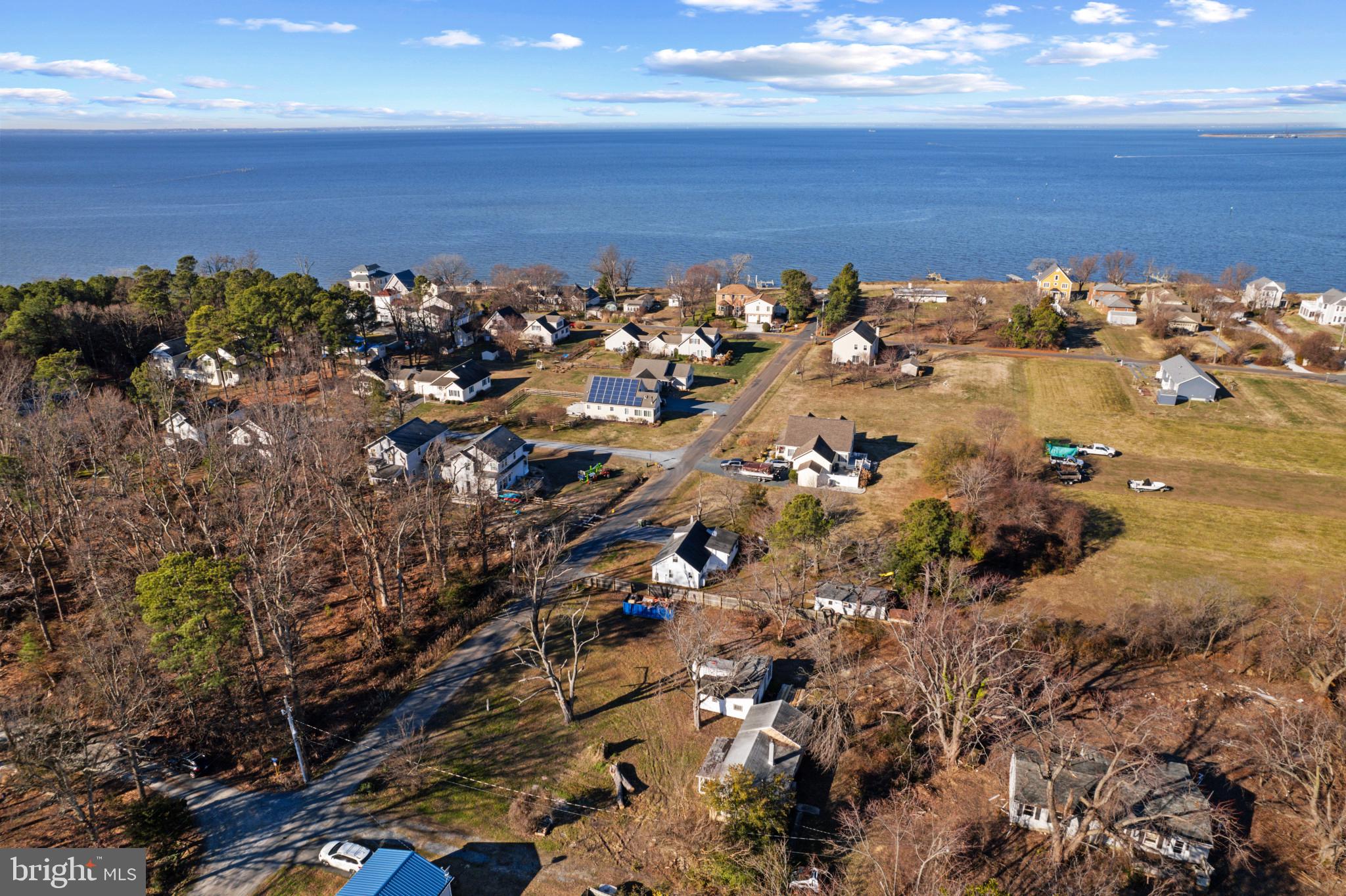 TILGHMAN - Residential