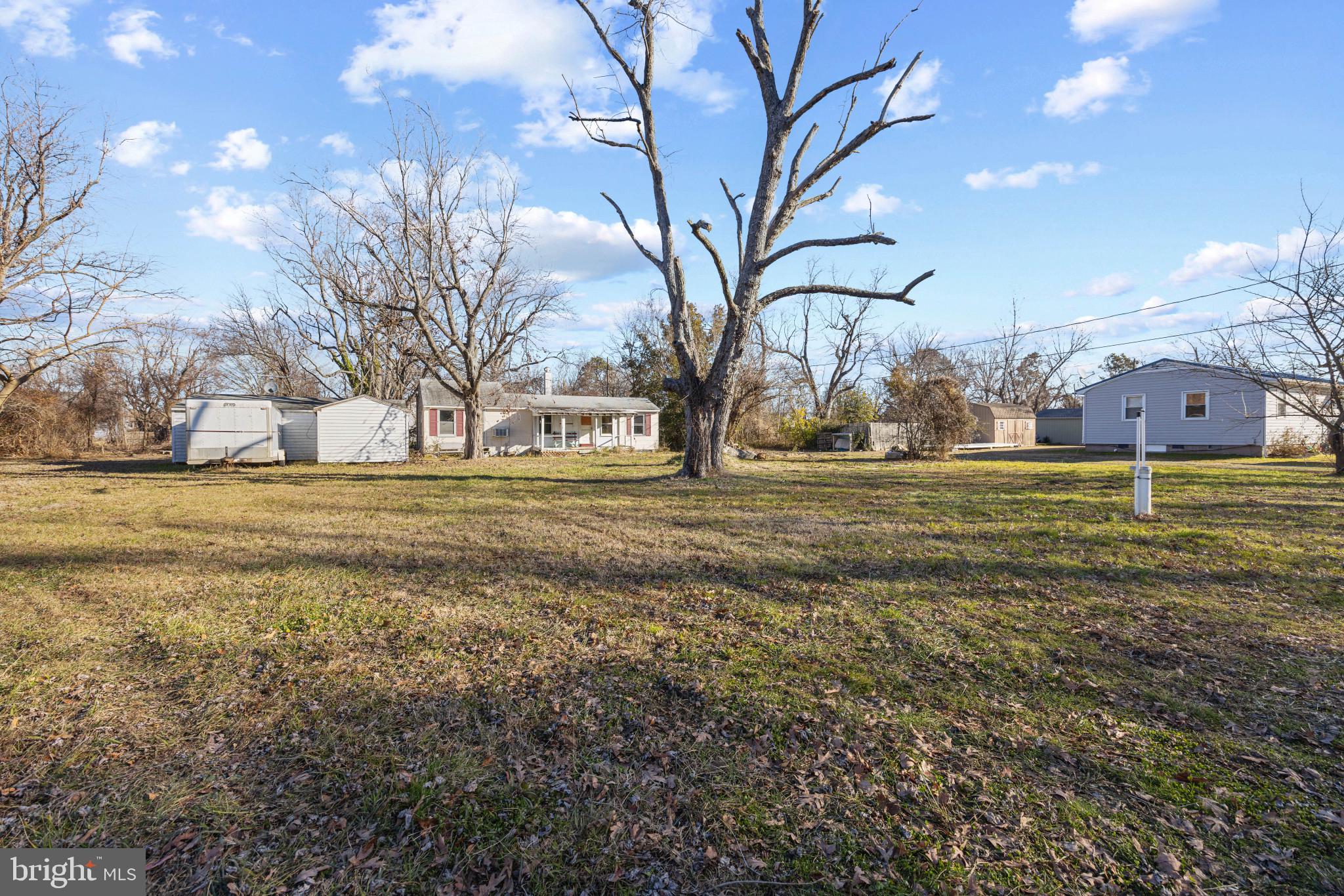 TILGHMAN - Residential