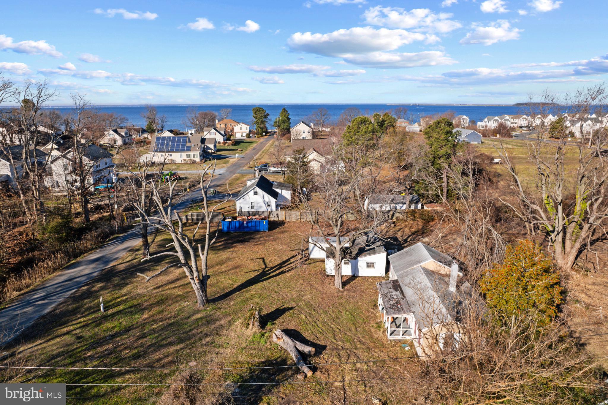 TILGHMAN - Residential