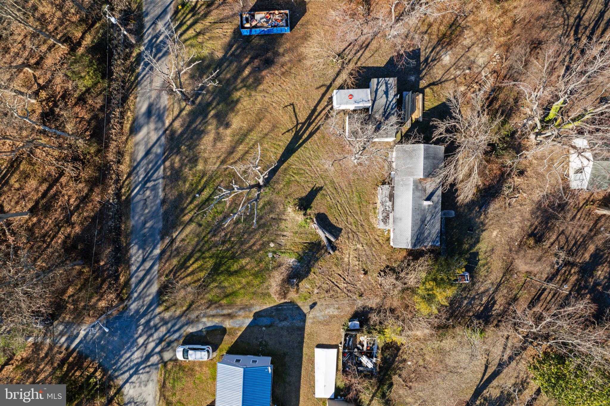 TILGHMAN - Residential