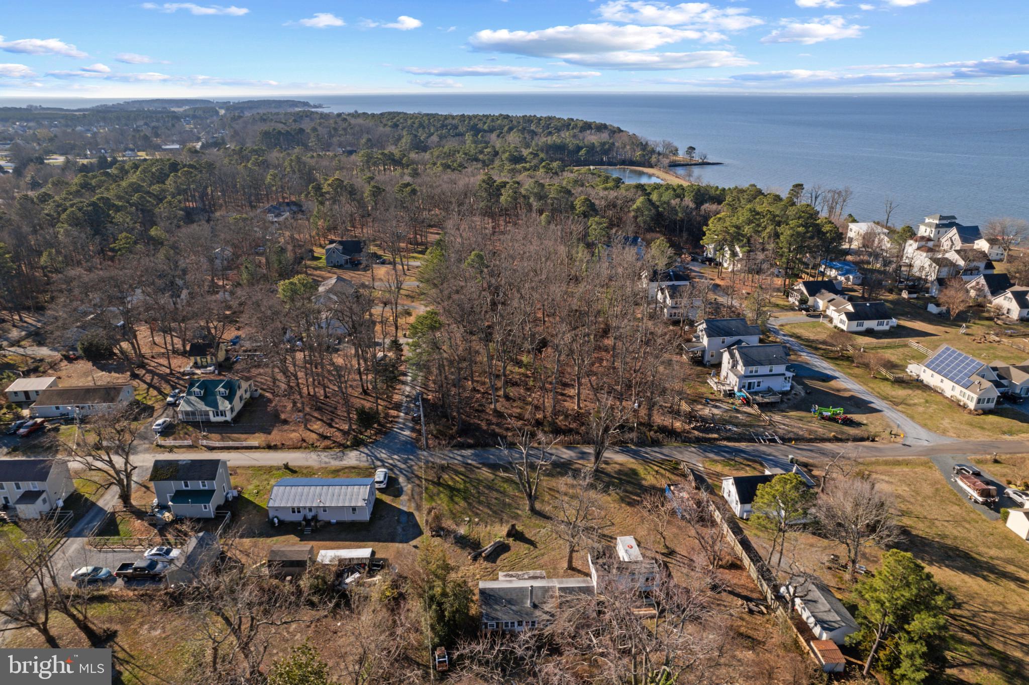 TILGHMAN - Residential