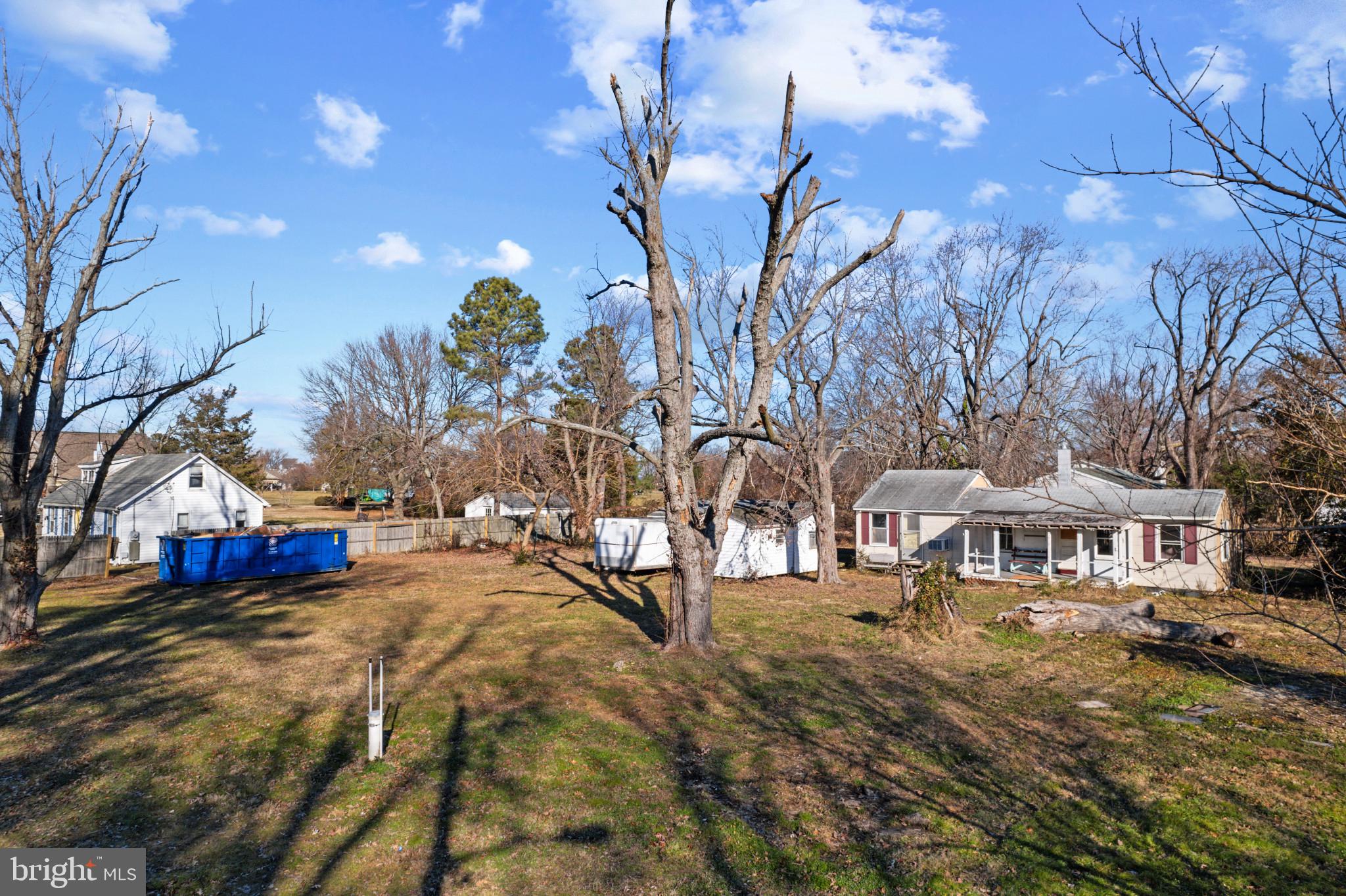 TILGHMAN - Residential