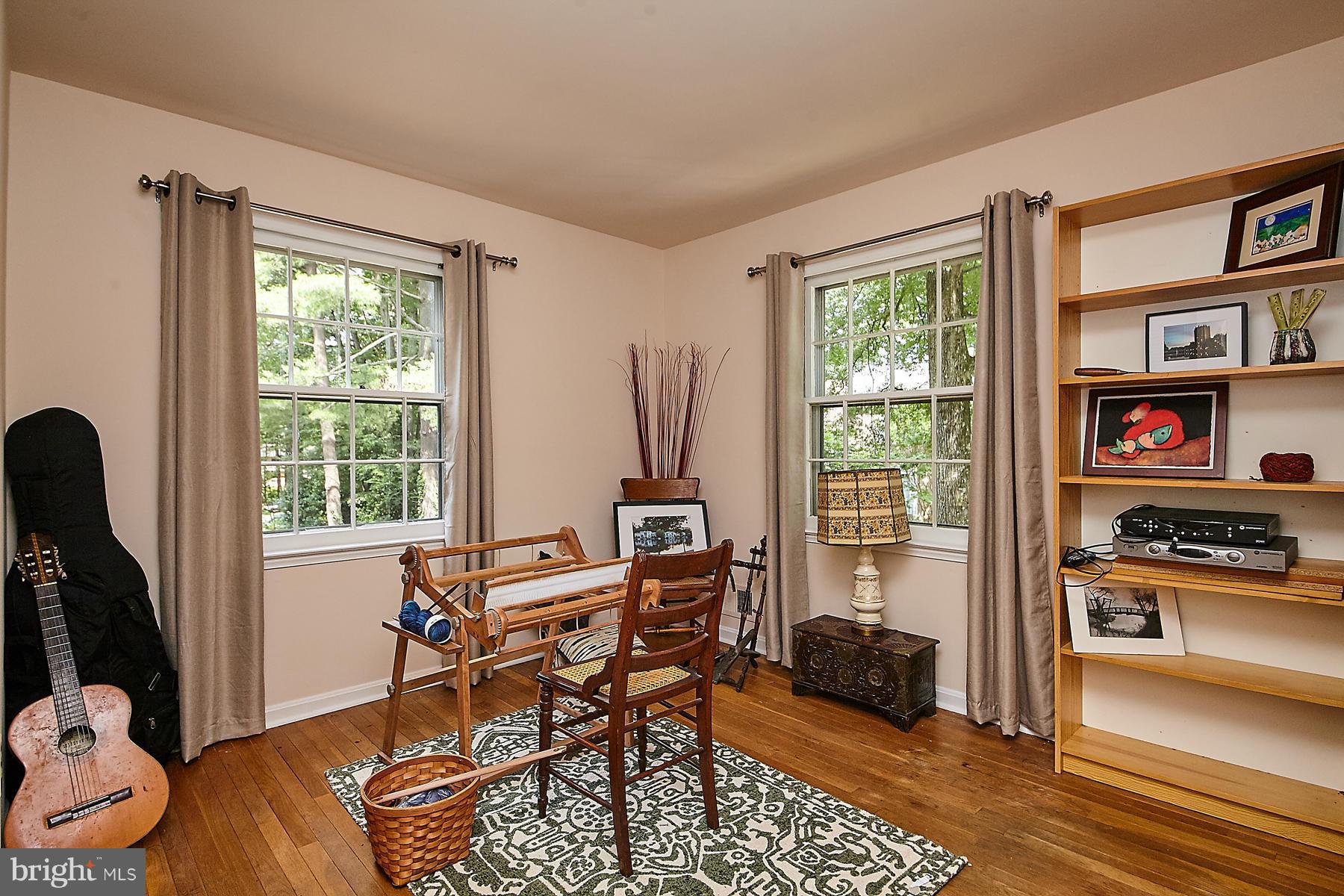 RESTON - Residential