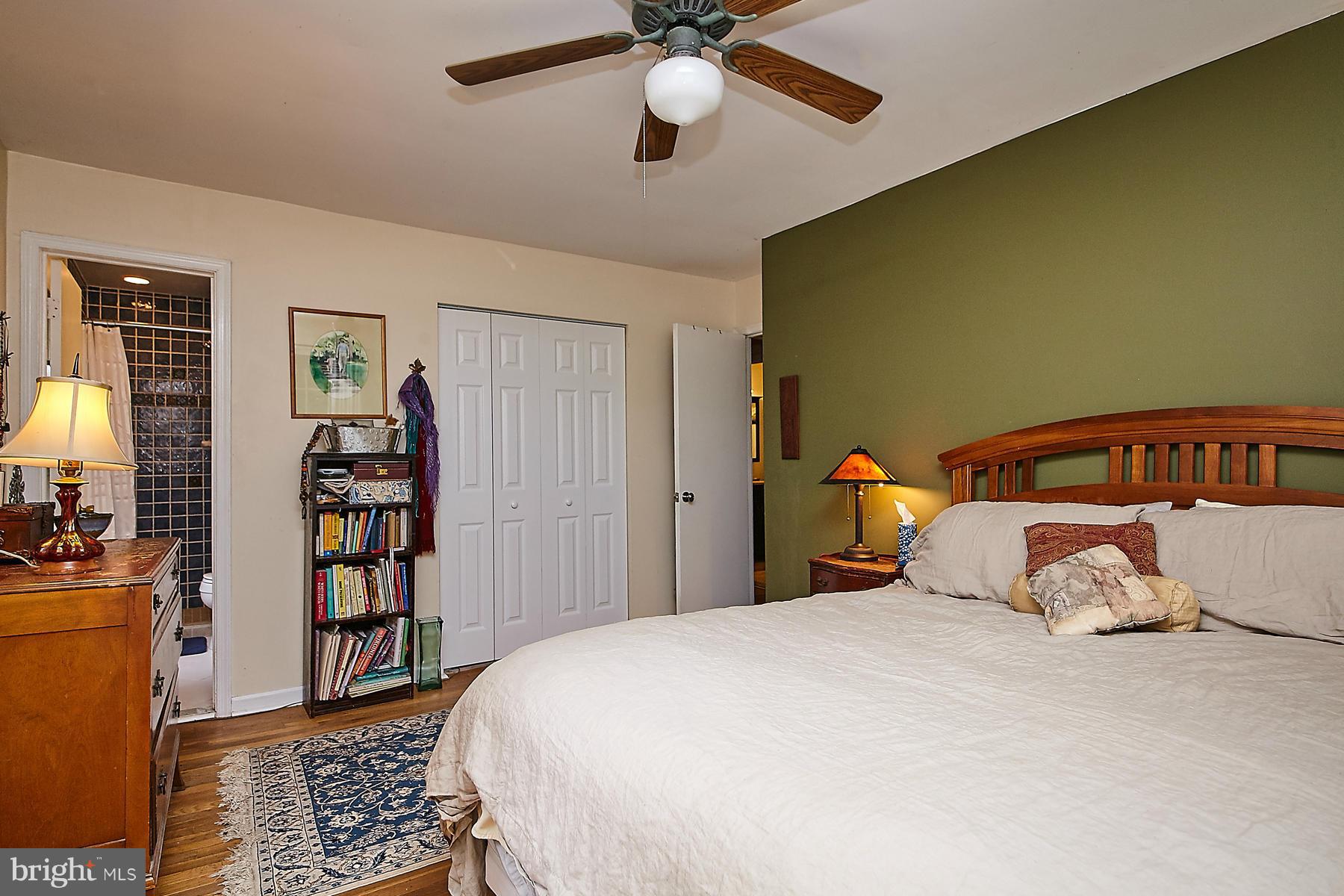 RESTON - Residential