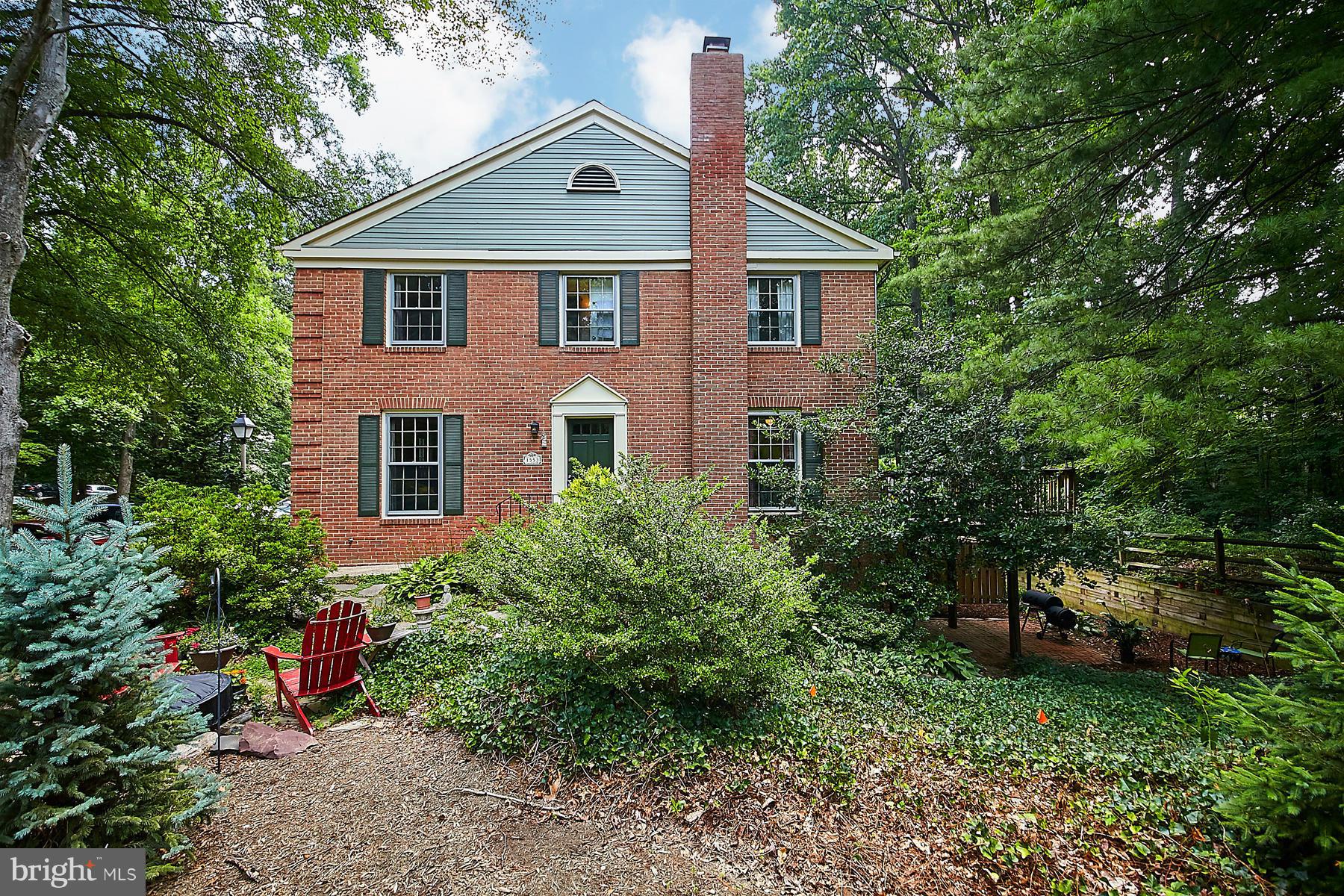 RESTON - Residential