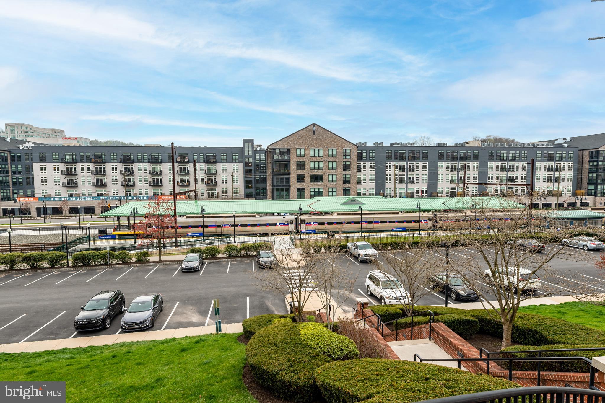 THE GRANDE AT RIVERVIEW - Residential