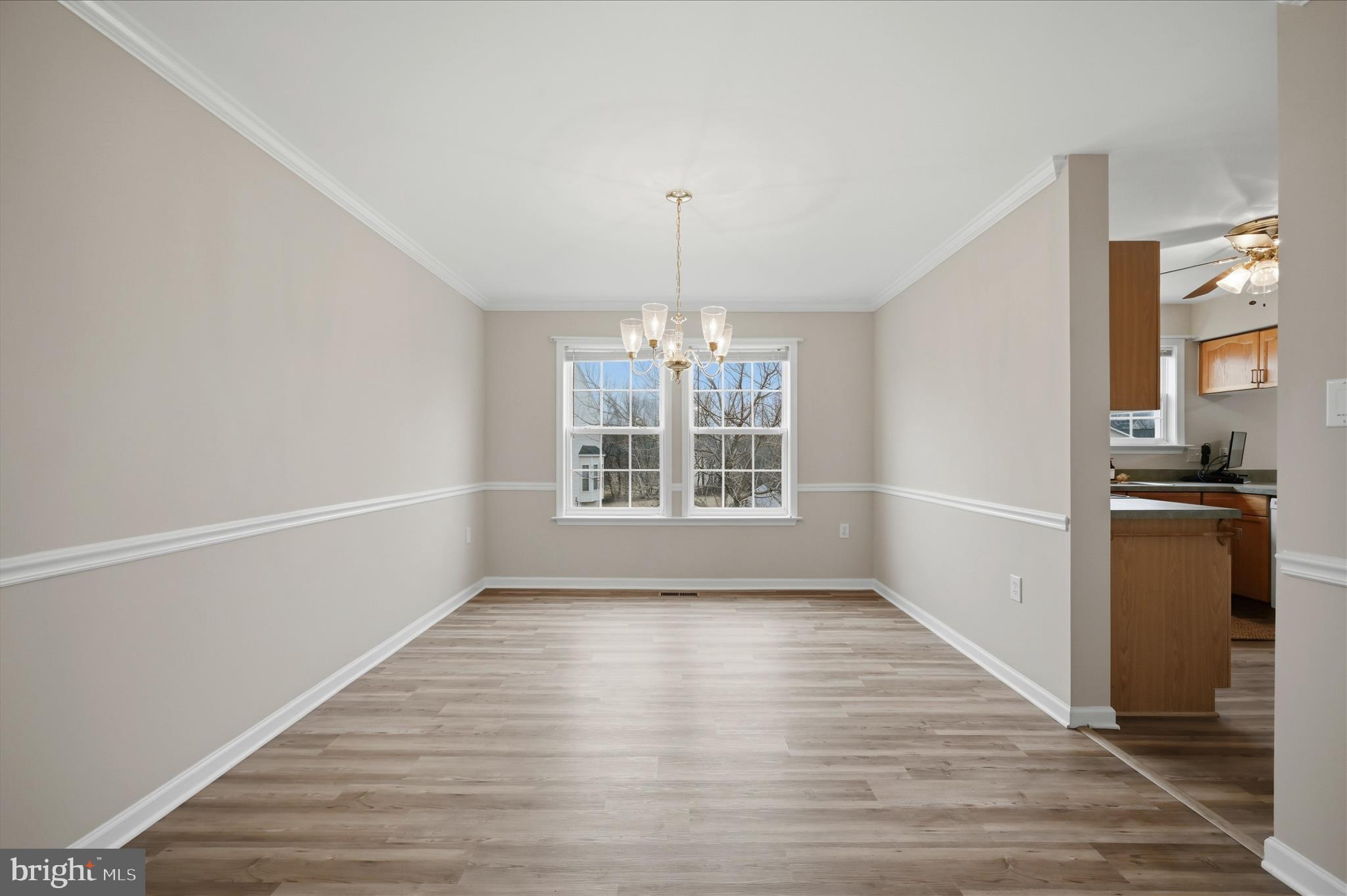 GAP VIEW VILLAGE - Residential