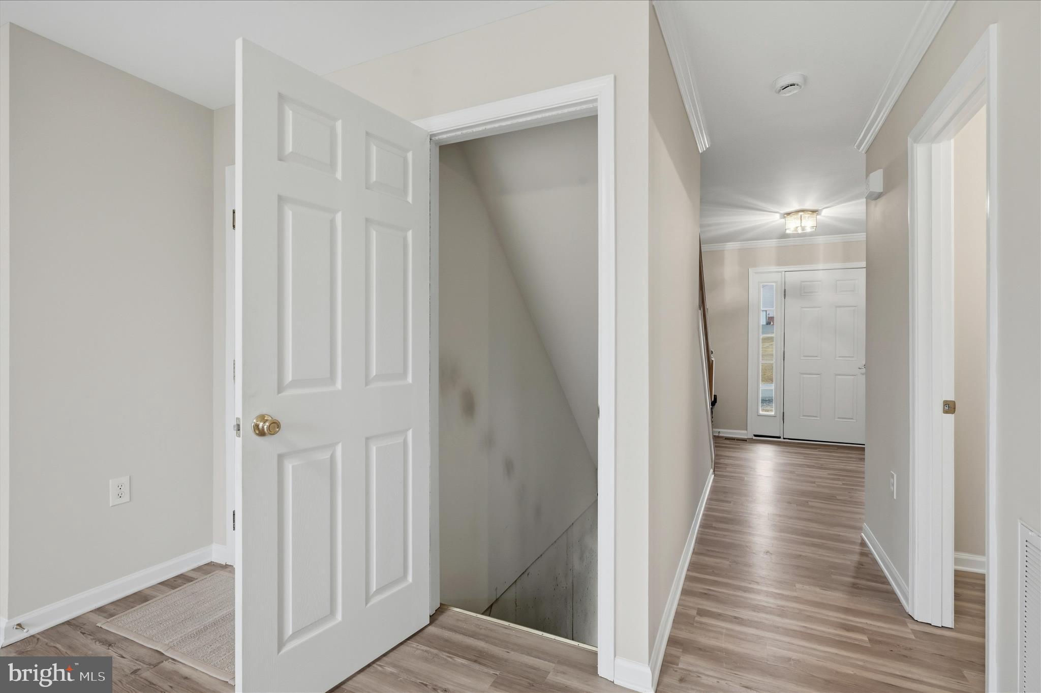 GAP VIEW VILLAGE - Residential