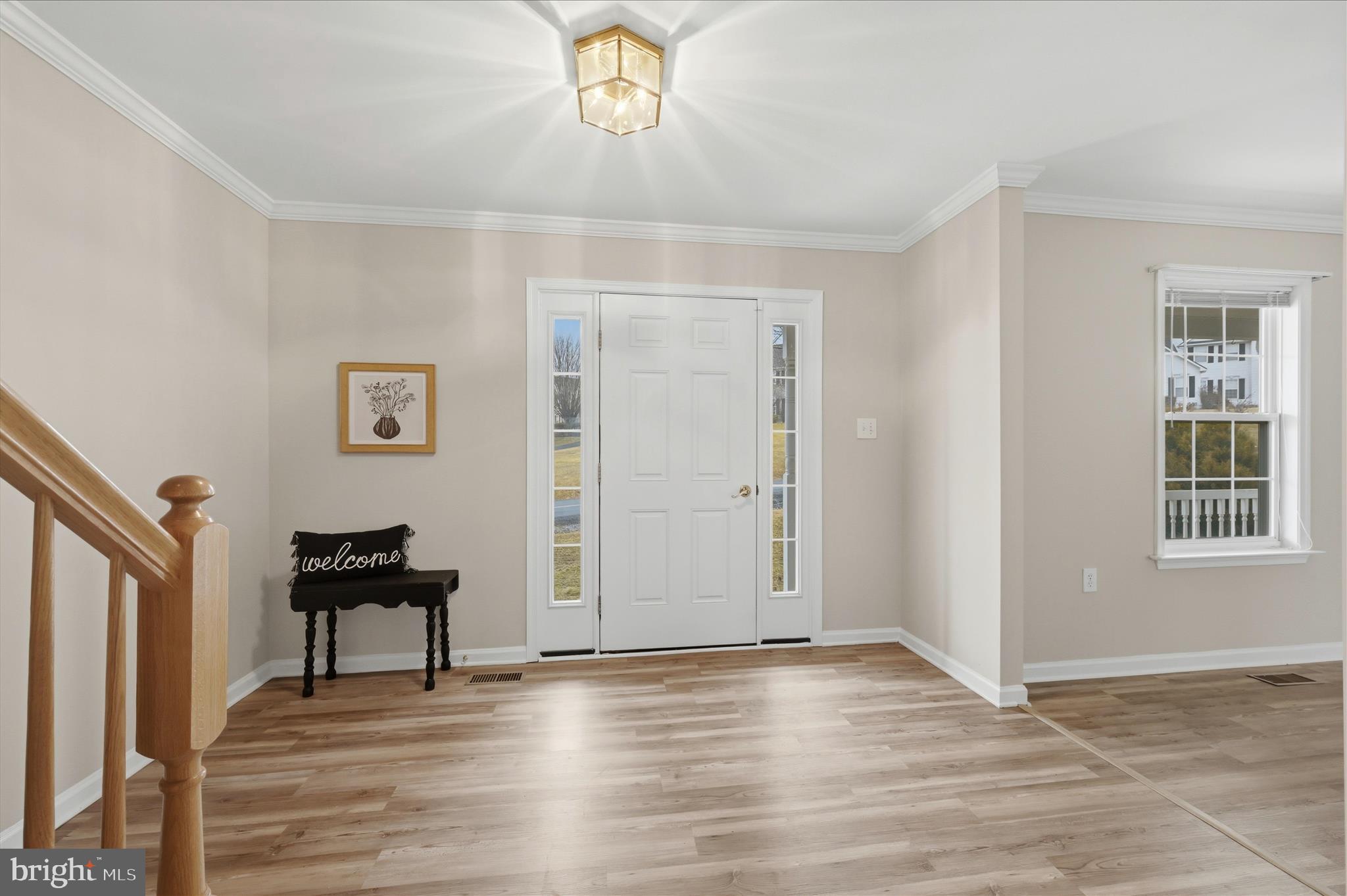 GAP VIEW VILLAGE - Residential