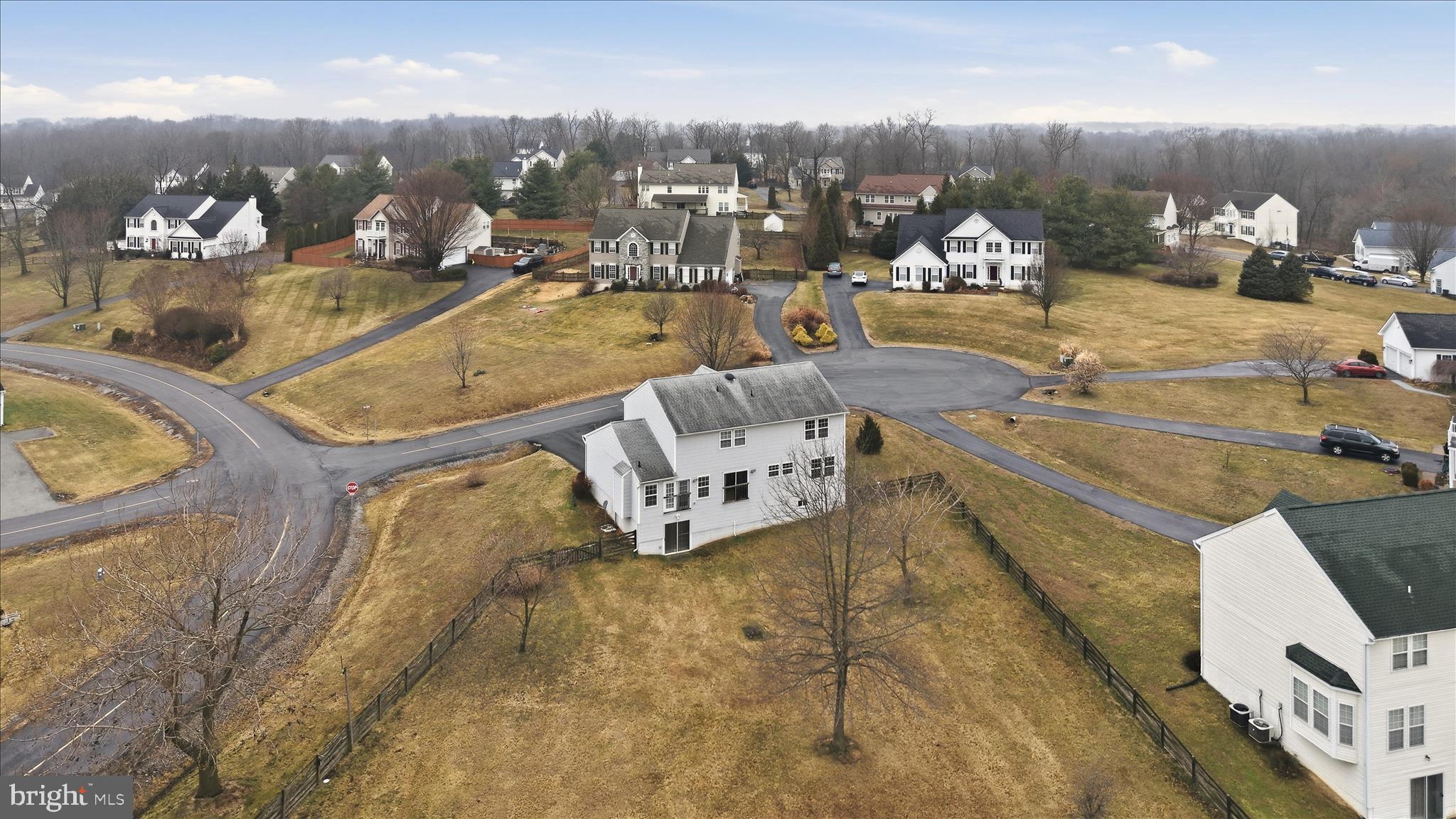 GAP VIEW VILLAGE - Residential