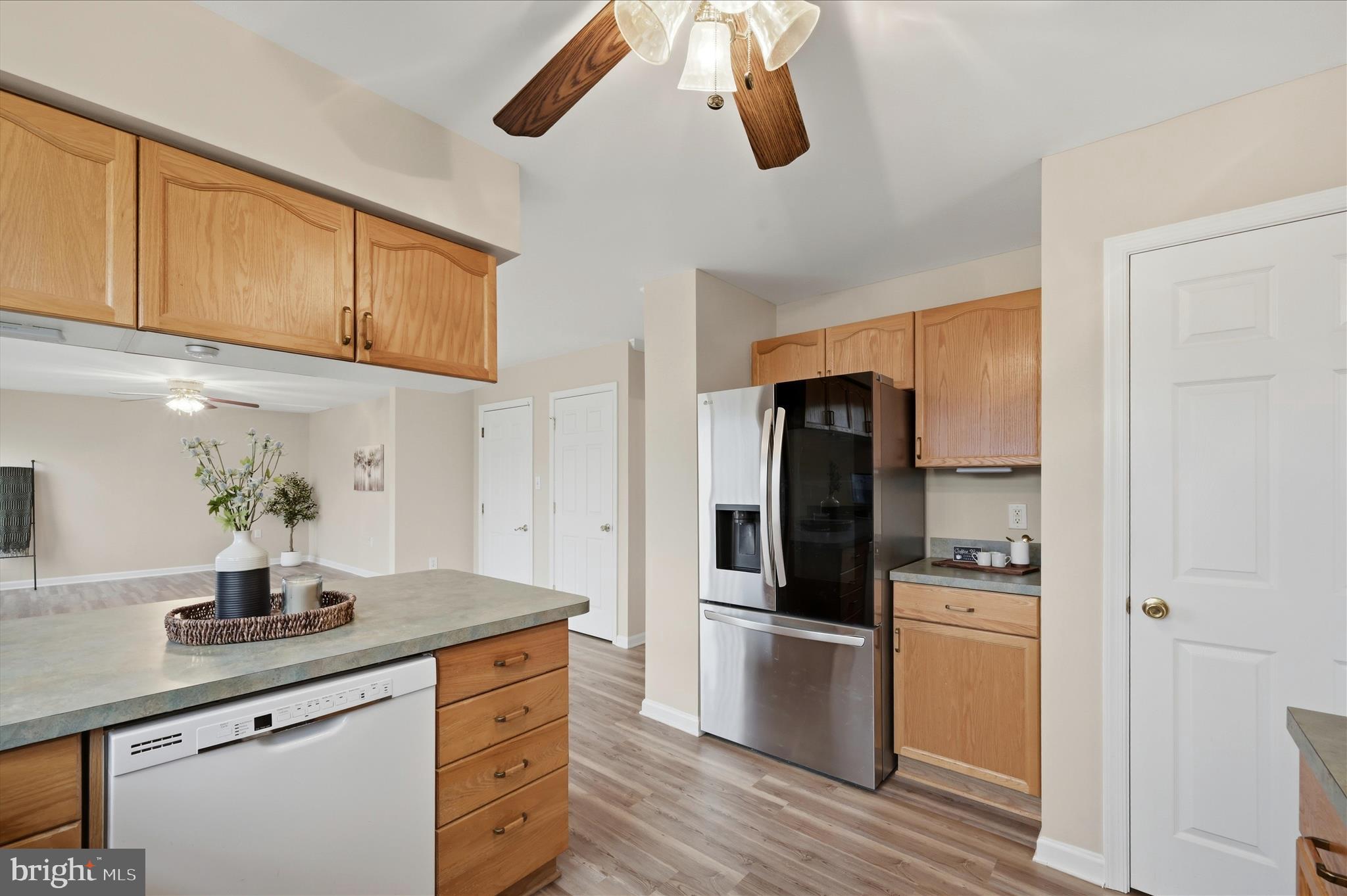 GAP VIEW VILLAGE - Residential