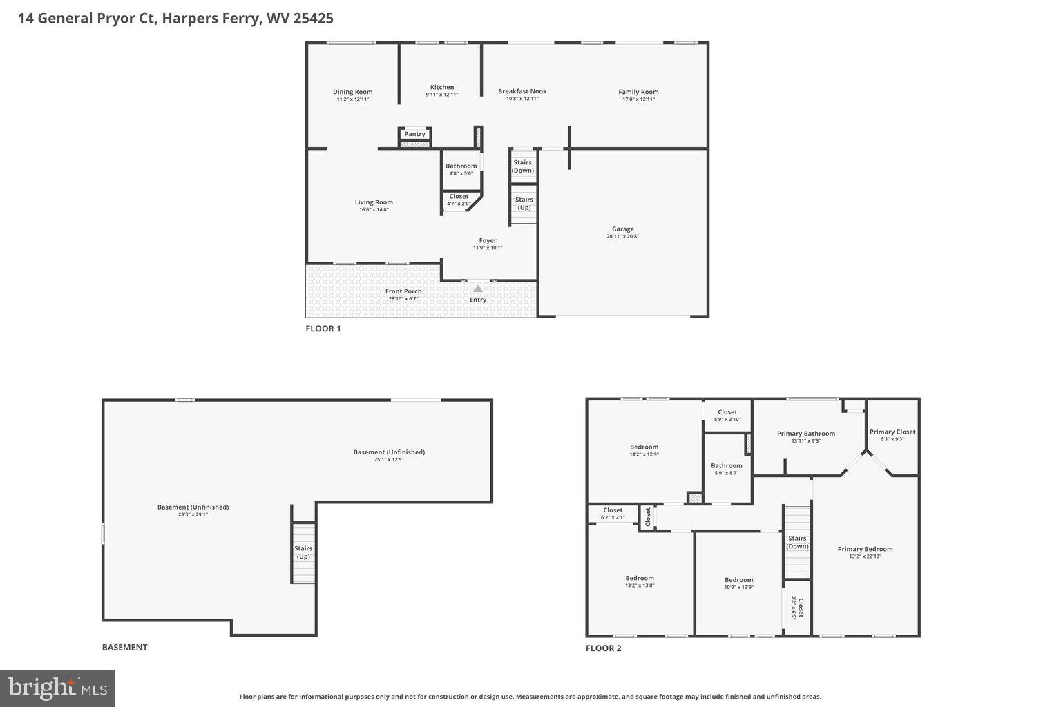 GAP VIEW VILLAGE - Residential