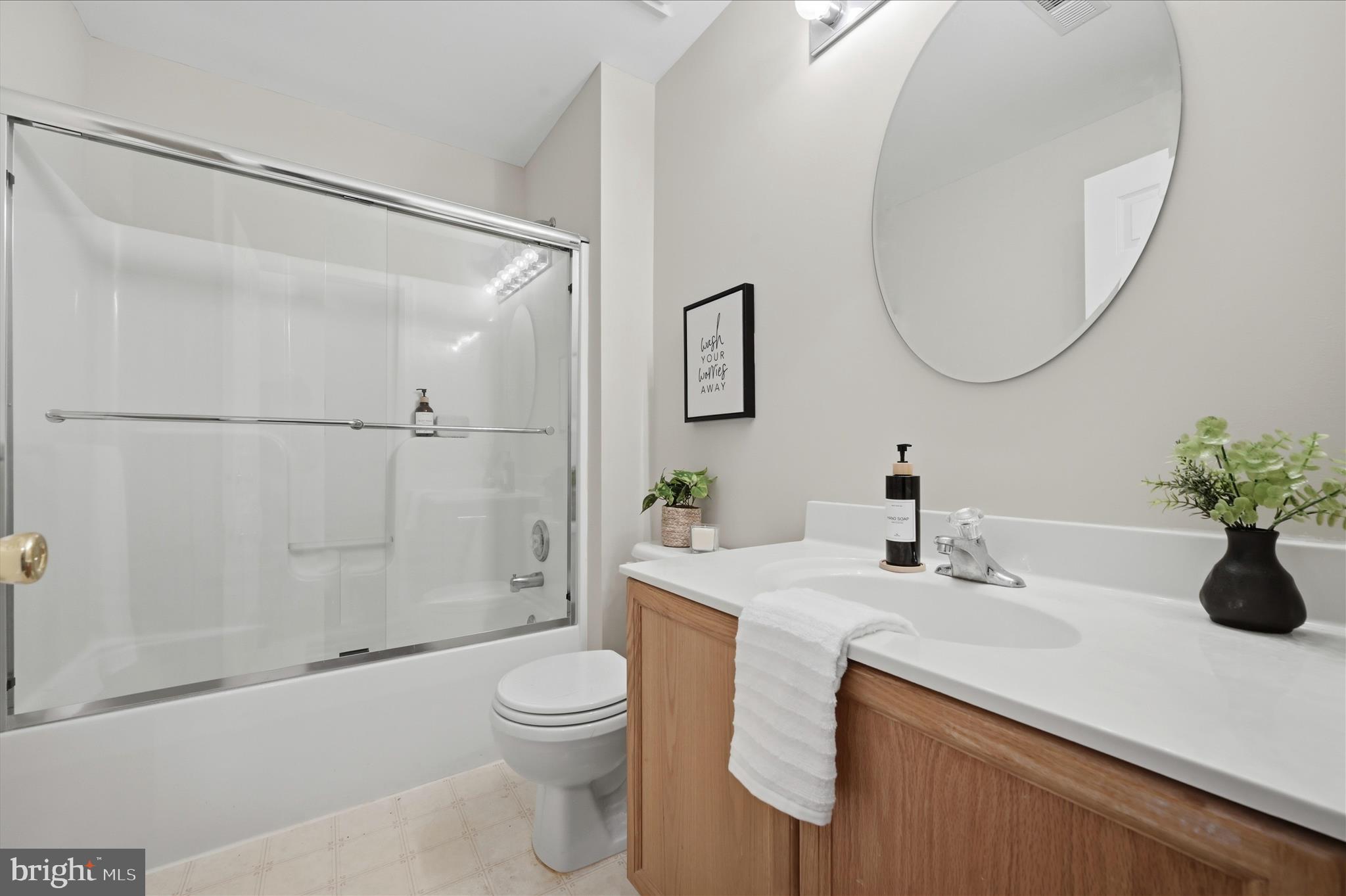 GAP VIEW VILLAGE - Residential