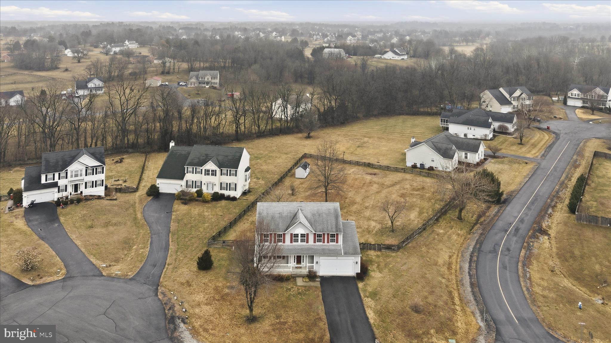 GAP VIEW VILLAGE - Residential