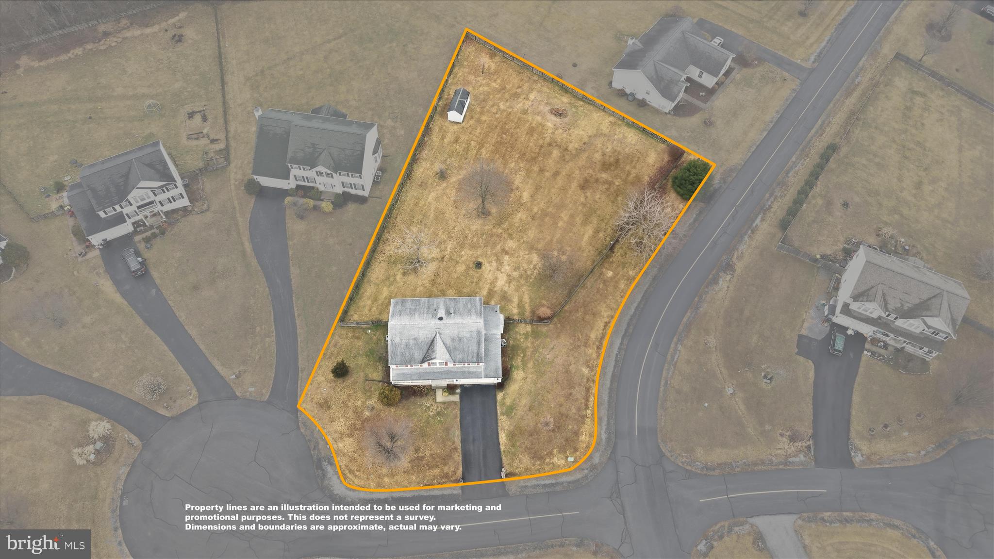 GAP VIEW VILLAGE - Residential