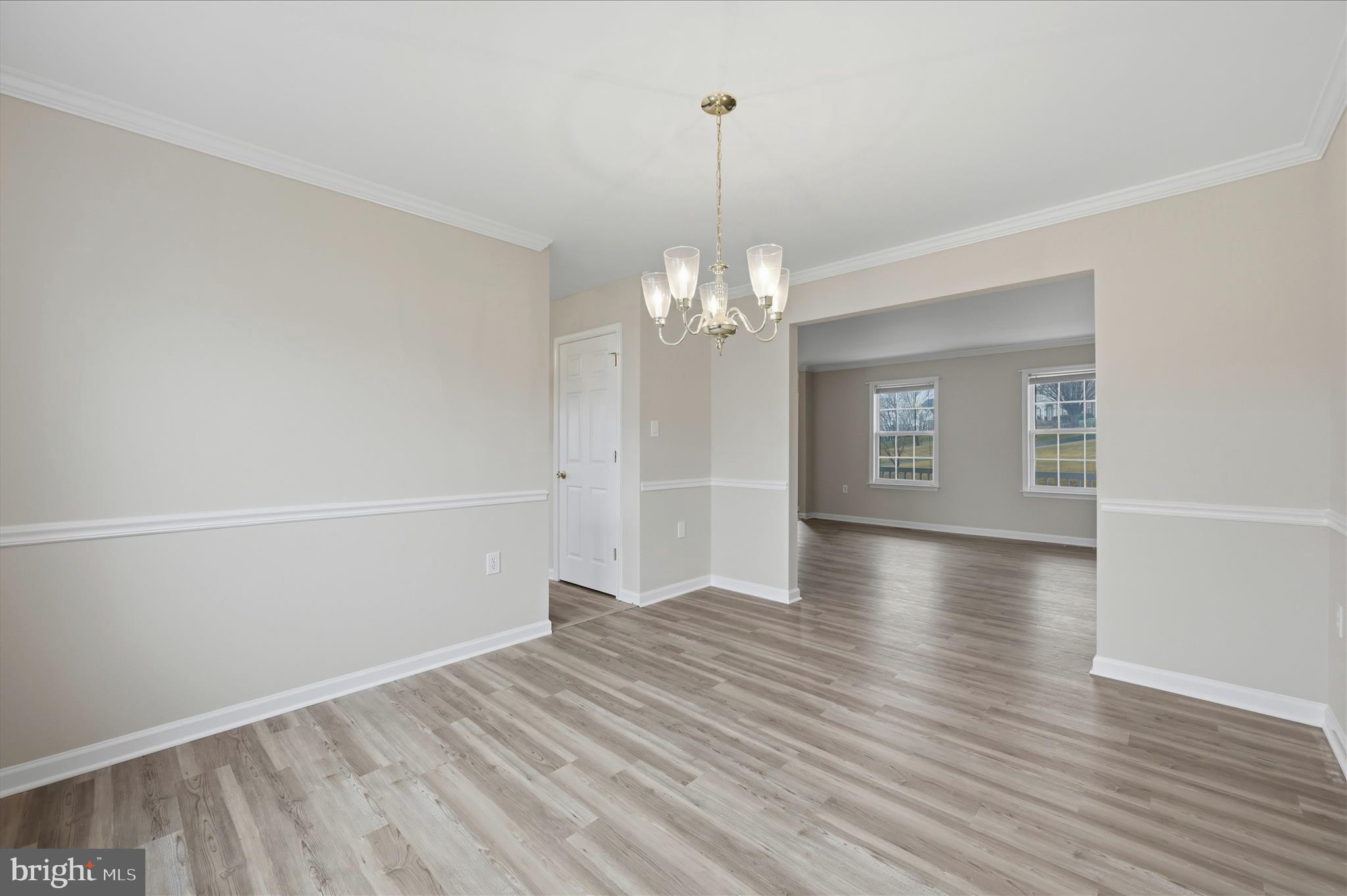 GAP VIEW VILLAGE - Residential