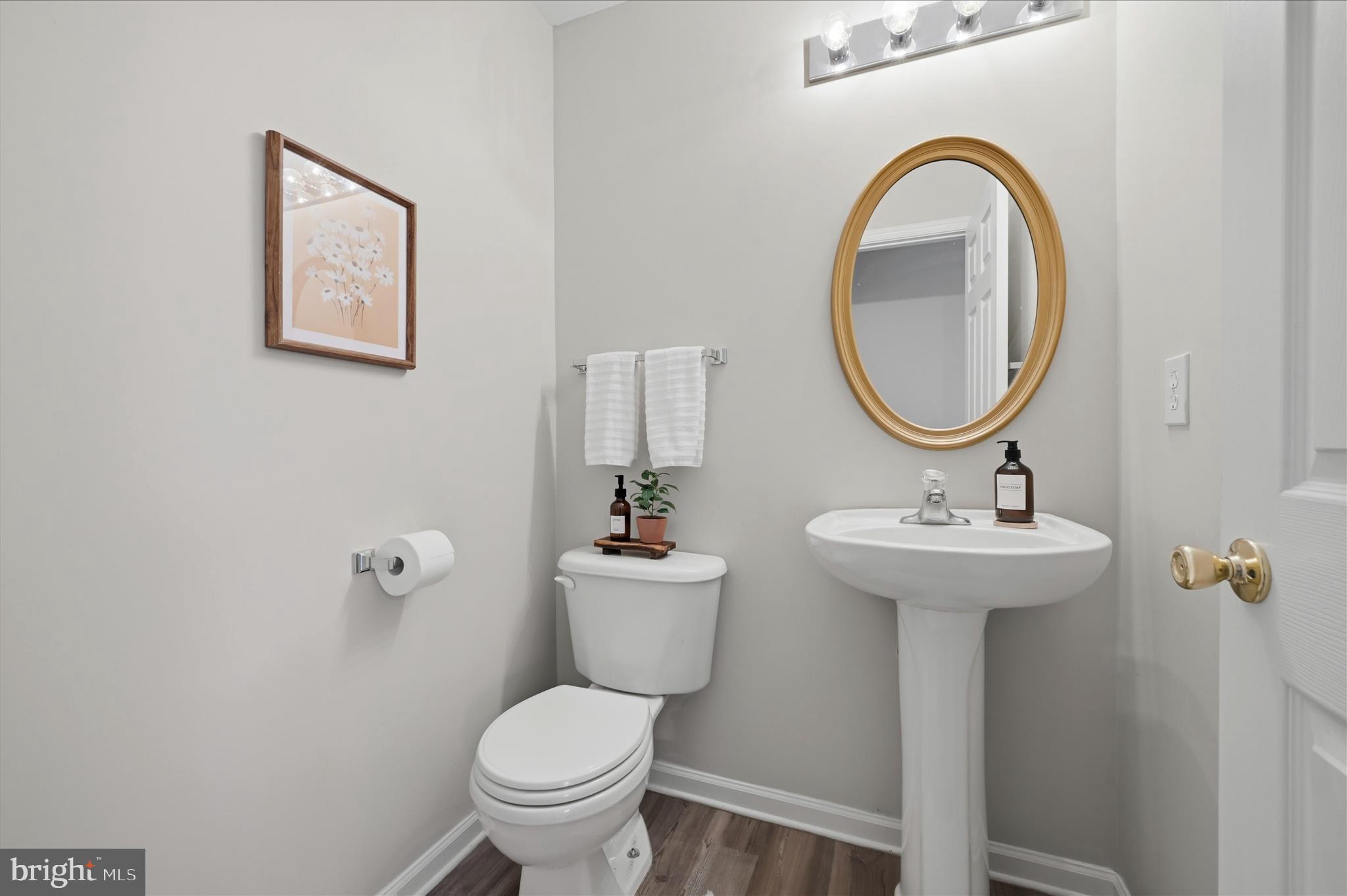 GAP VIEW VILLAGE - Residential