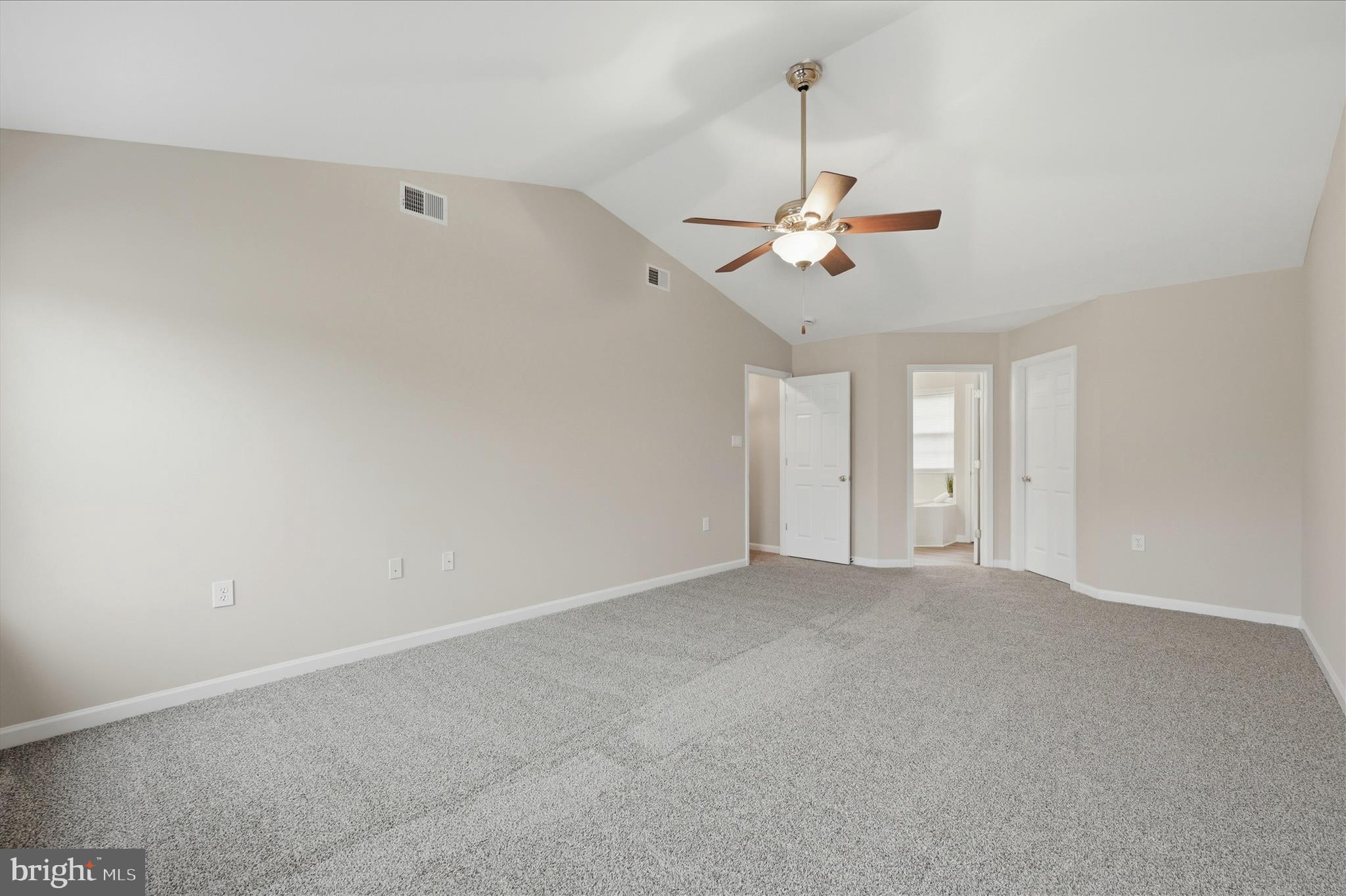 GAP VIEW VILLAGE - Residential