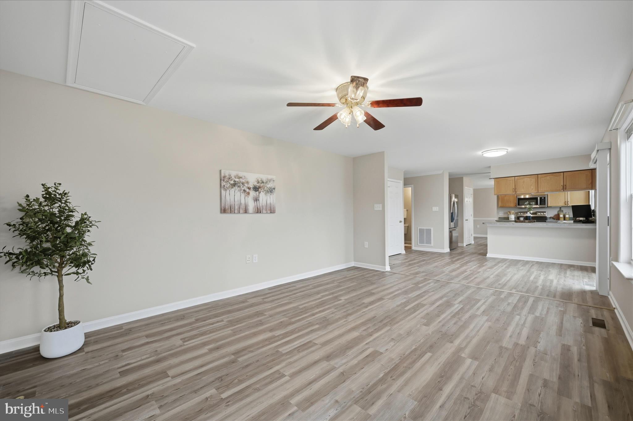 GAP VIEW VILLAGE - Residential