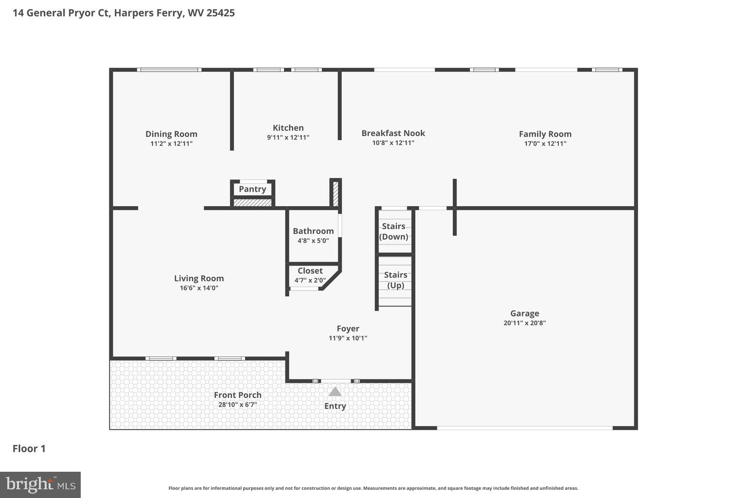 GAP VIEW VILLAGE - Residential